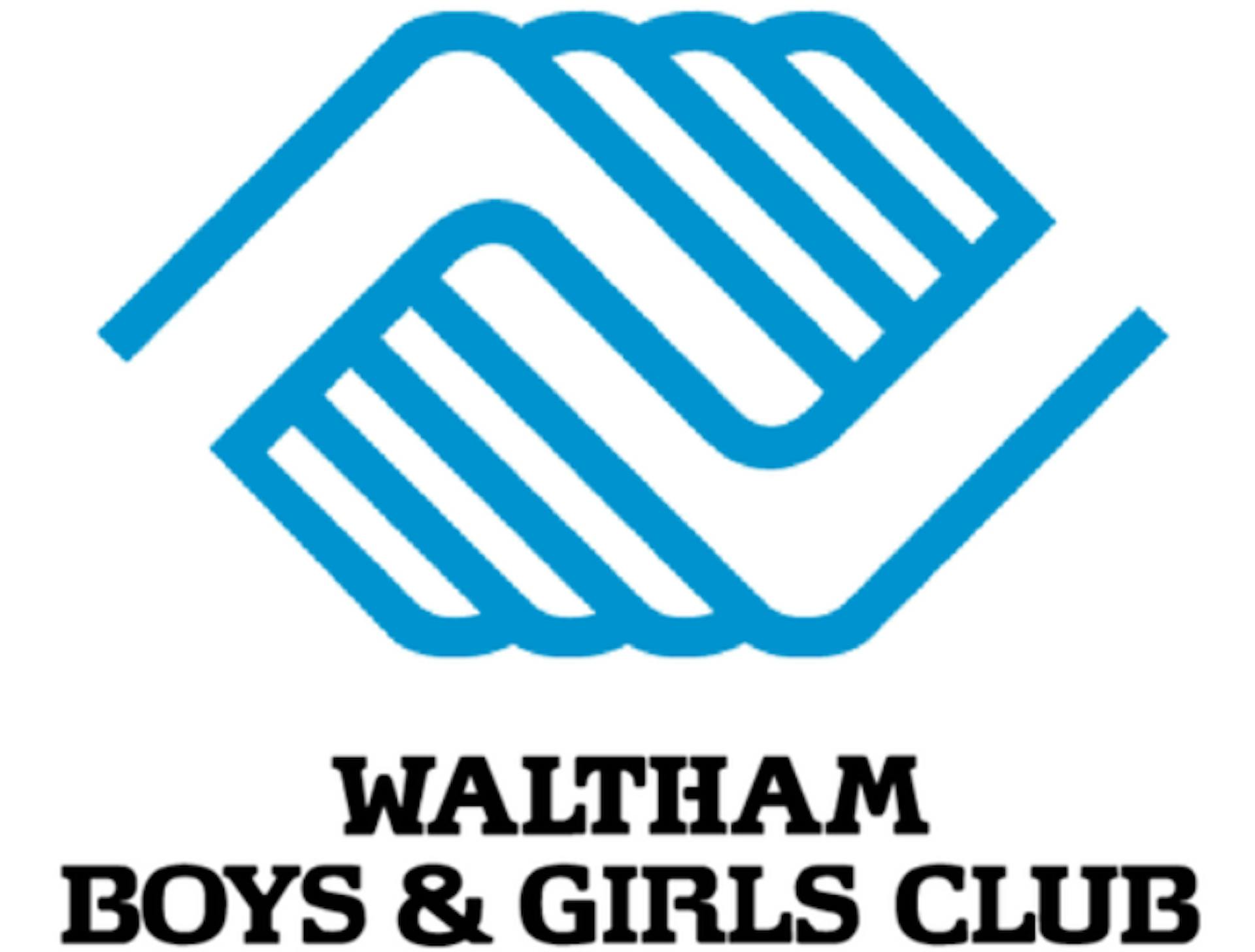 Boys and Girls Club Waltham Logo