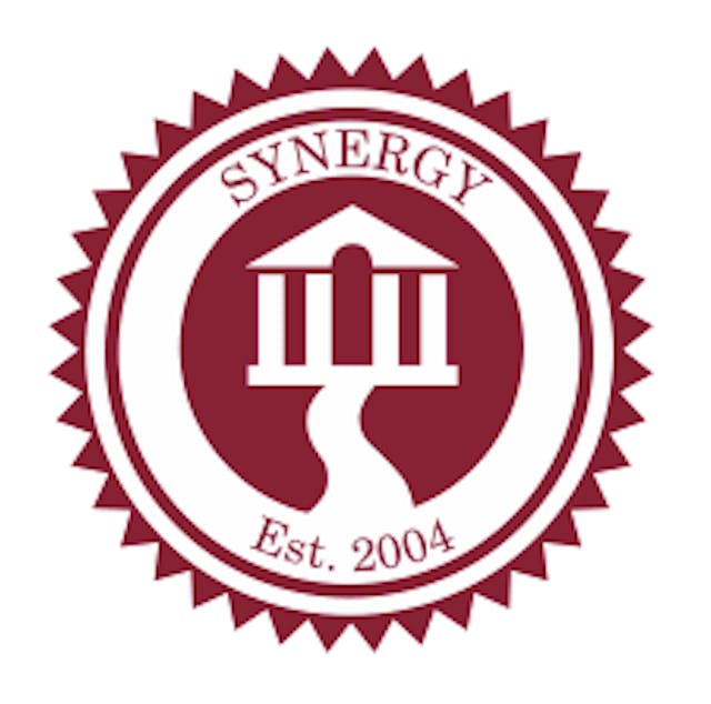 Synergy Logo