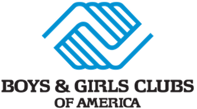 Boys and Girls Clubs of America Logo