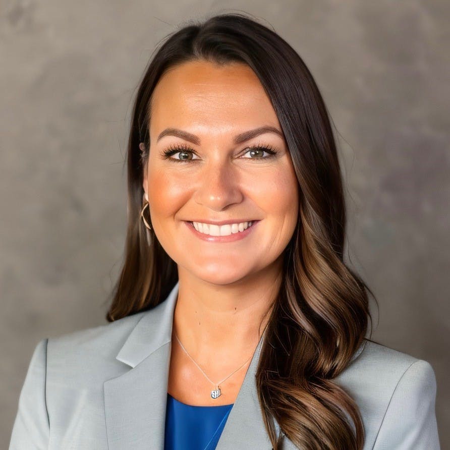 Picture of Danielle Salamanca