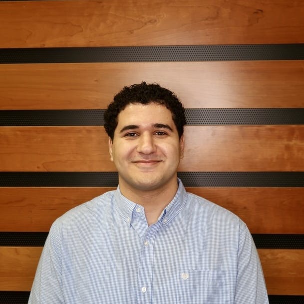 picture of yassir