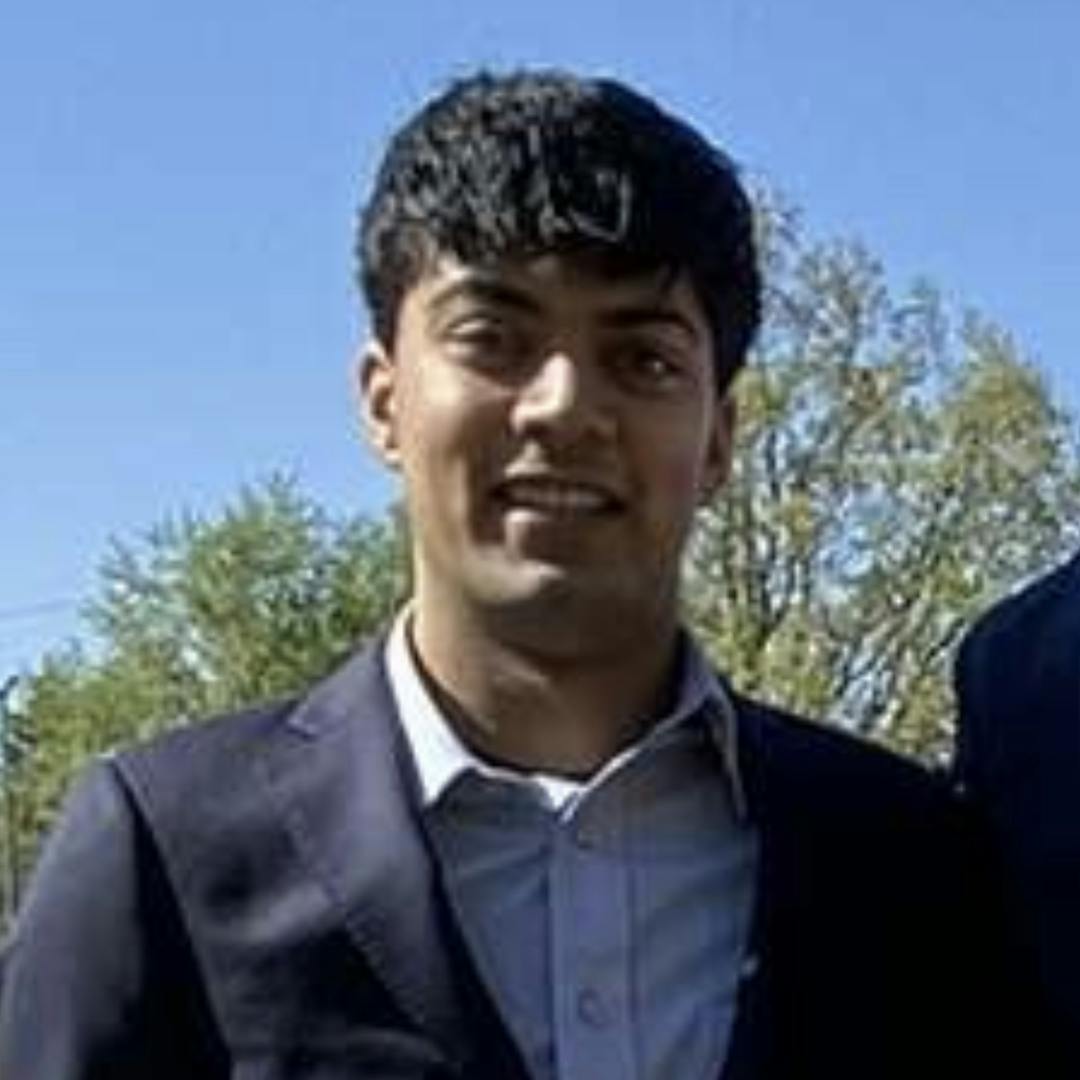 Picture of Dev Dhooper