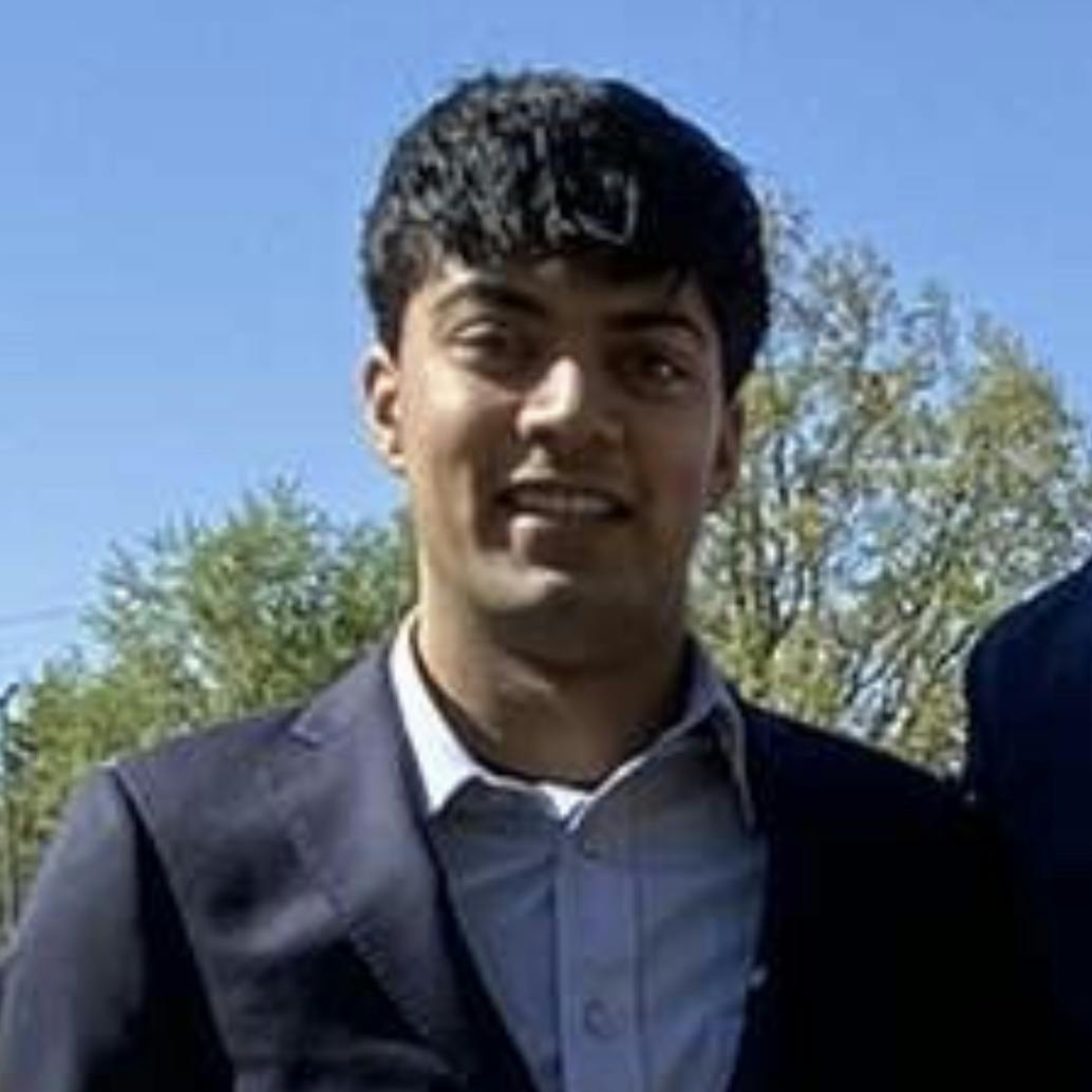 Picture of Dev Dhooper