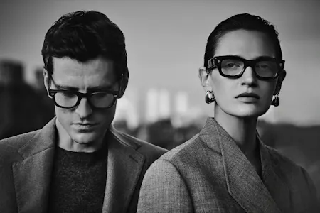 Tendances 2025 : de l'éclat, de l'épaisseur et de l'allure