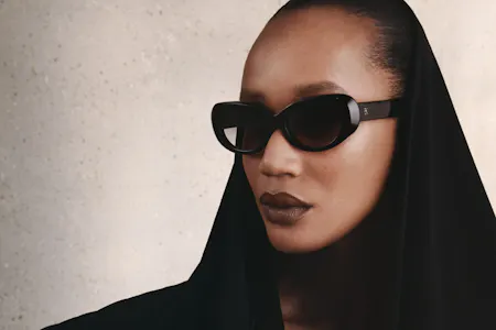 5 marques qui nous en mettent plein les yeux