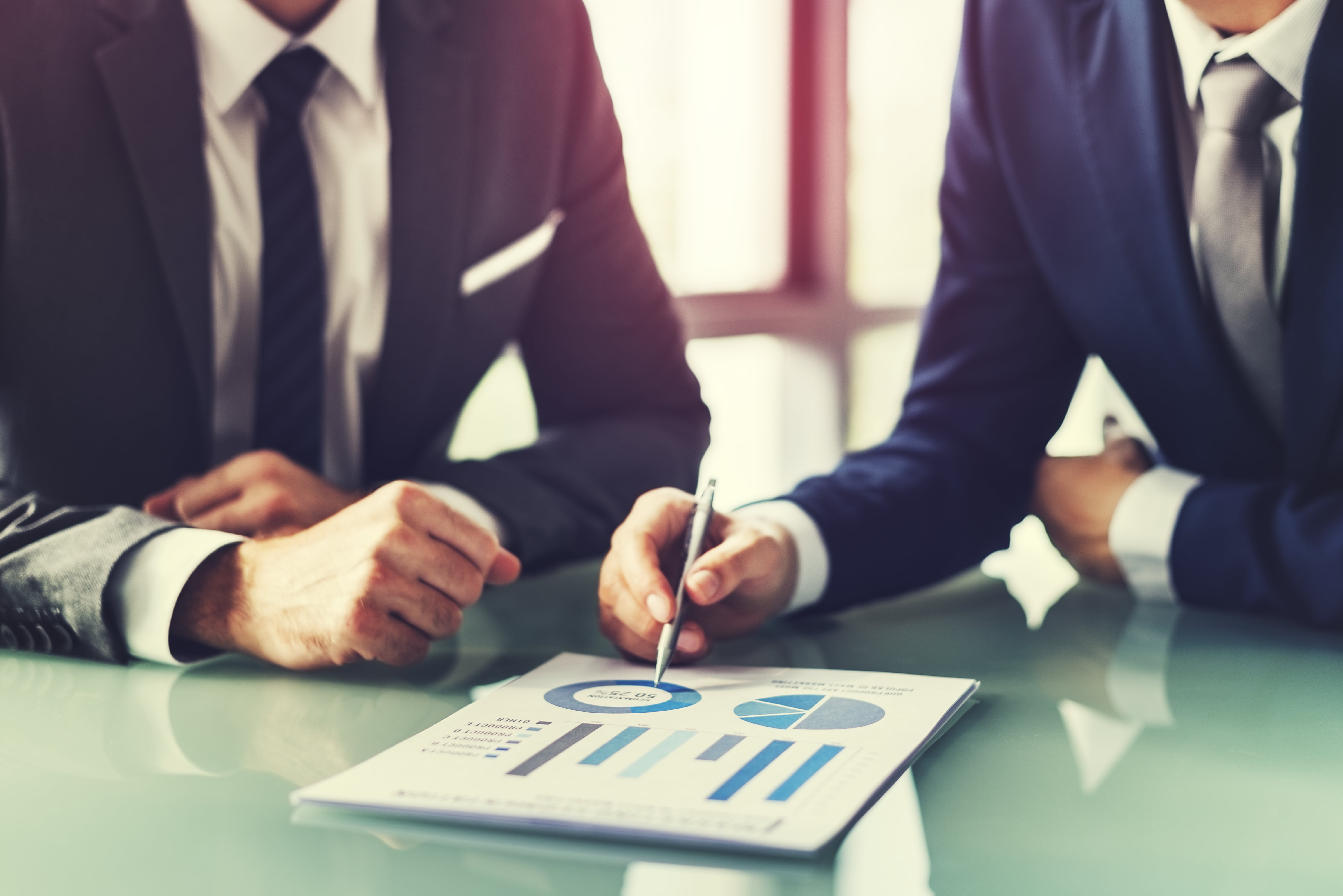 Trusted CA Services  In India