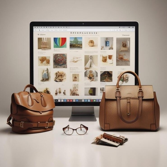 Product Listing Service for increased online visibility