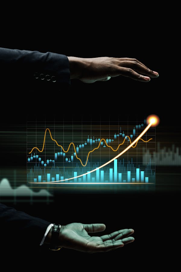 Leading CA Firm for Financial Success