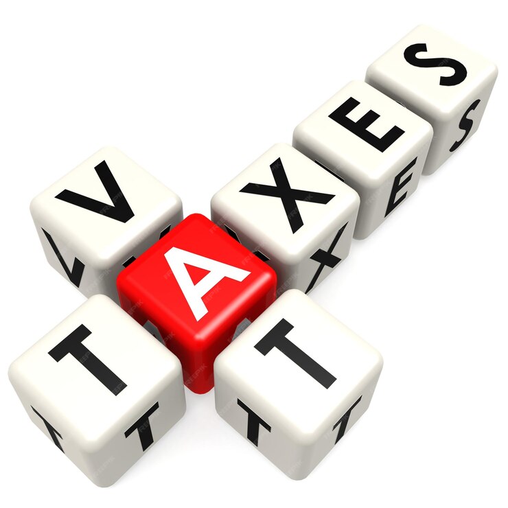 Direct Taxation Services