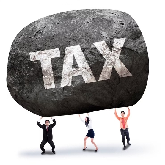 Direct Taxation Services