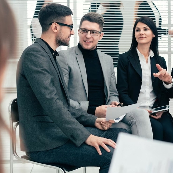 Corporate Law Consultancy Service