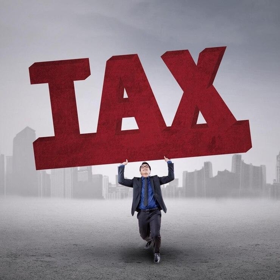 Tax Audit service of renowned CA firm in India