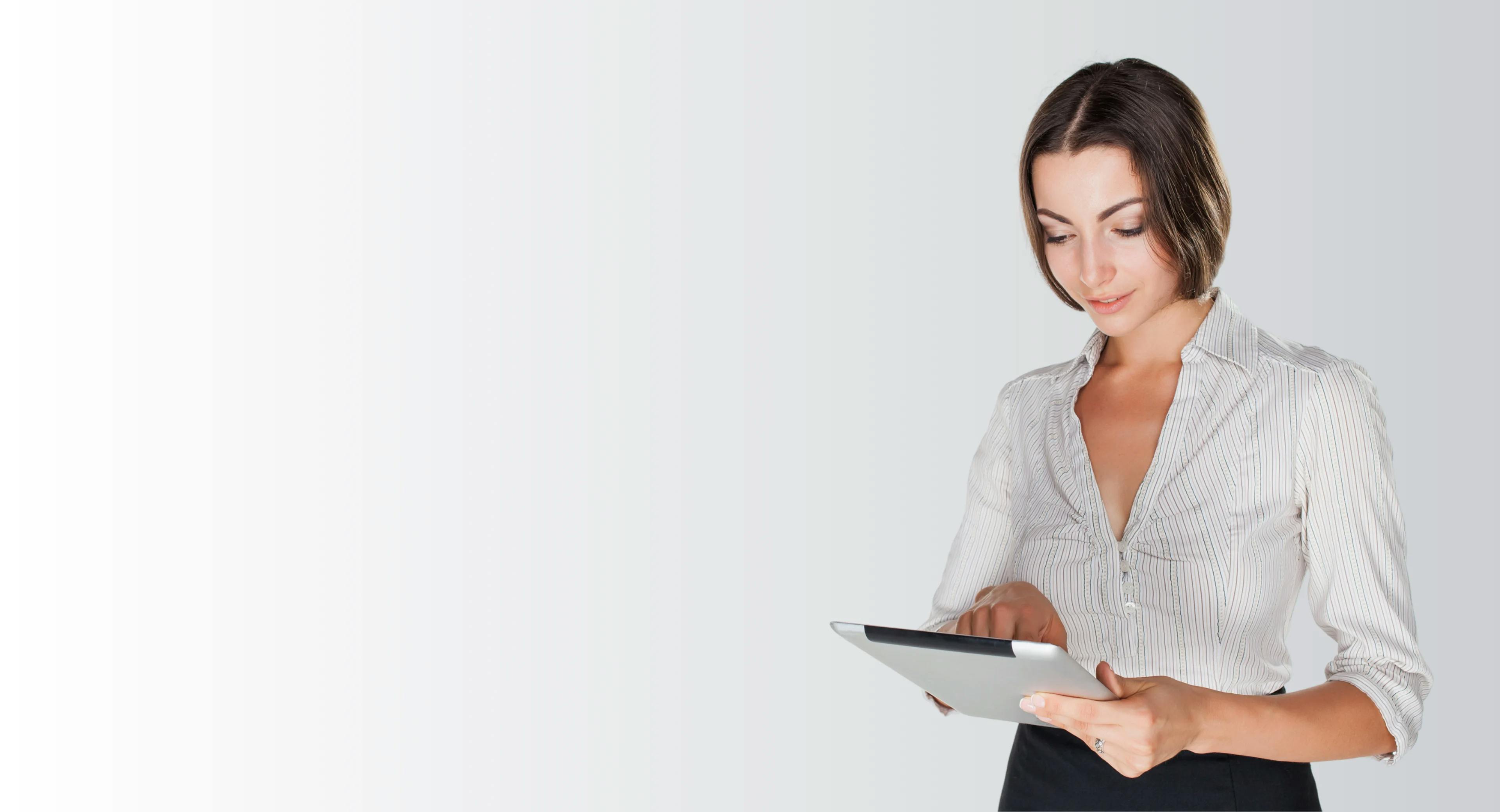 Impulsando negocios, a través del capital humano.