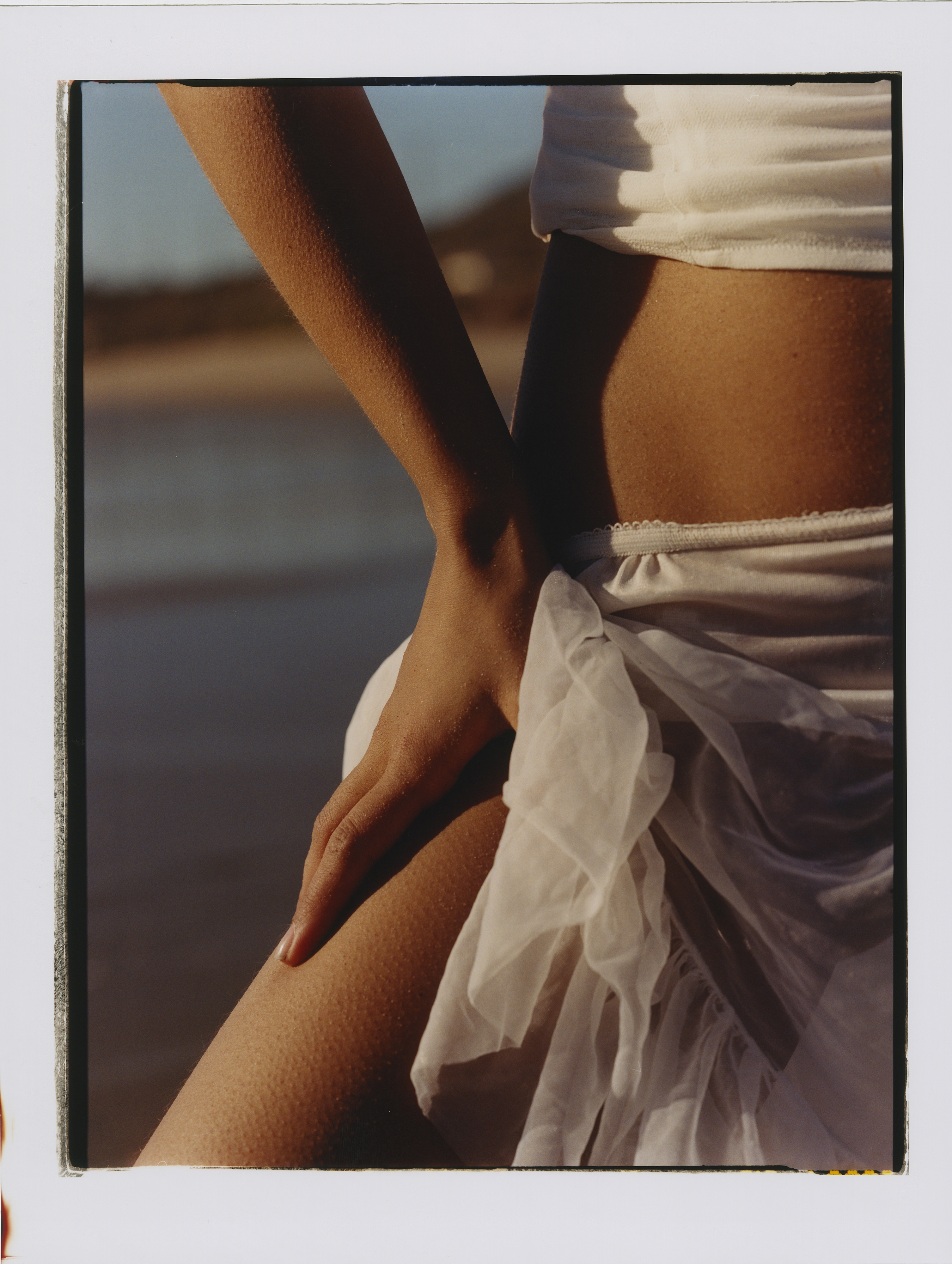 Rhys Frampton fashion photographer 