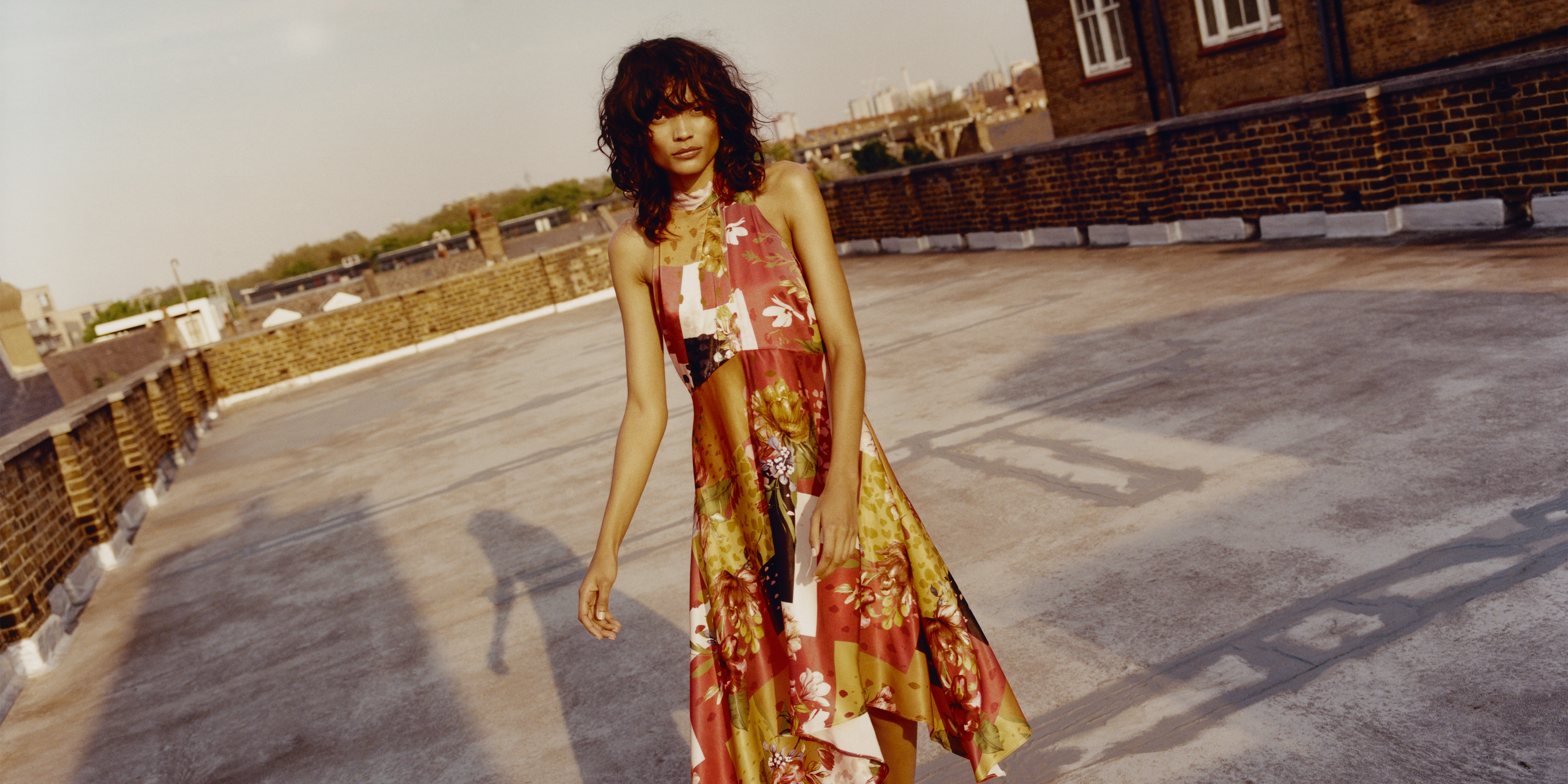 Rhys Frampton fashion photographer 