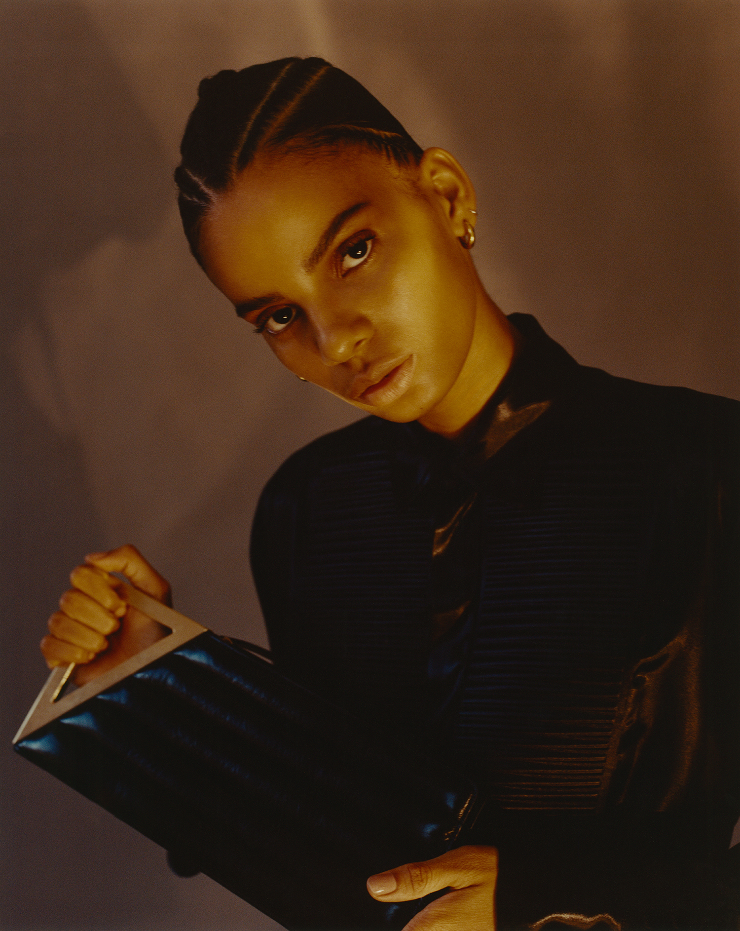 Rhys Frampton fashion photographer 