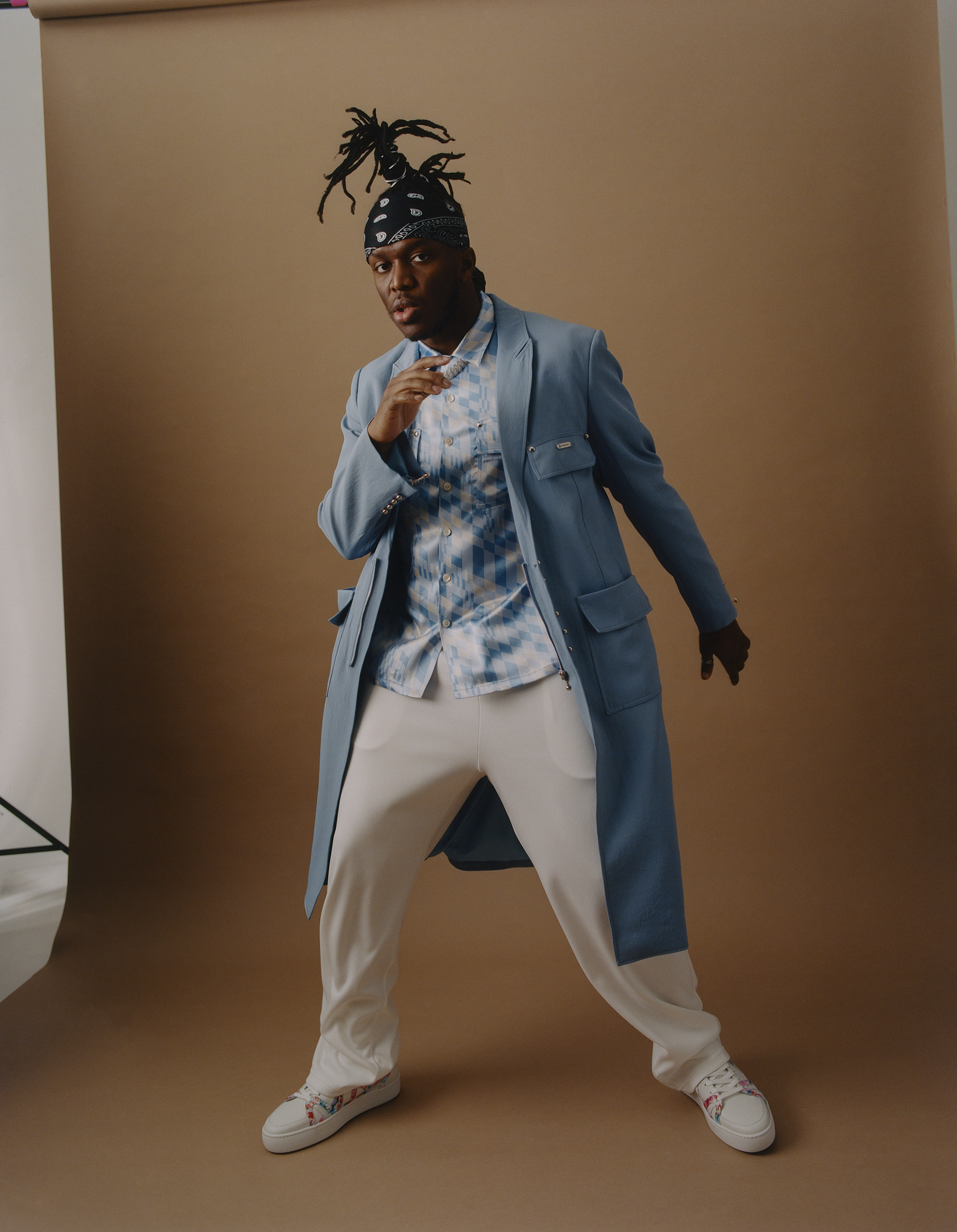 Rhys Frampton fashion photographer 