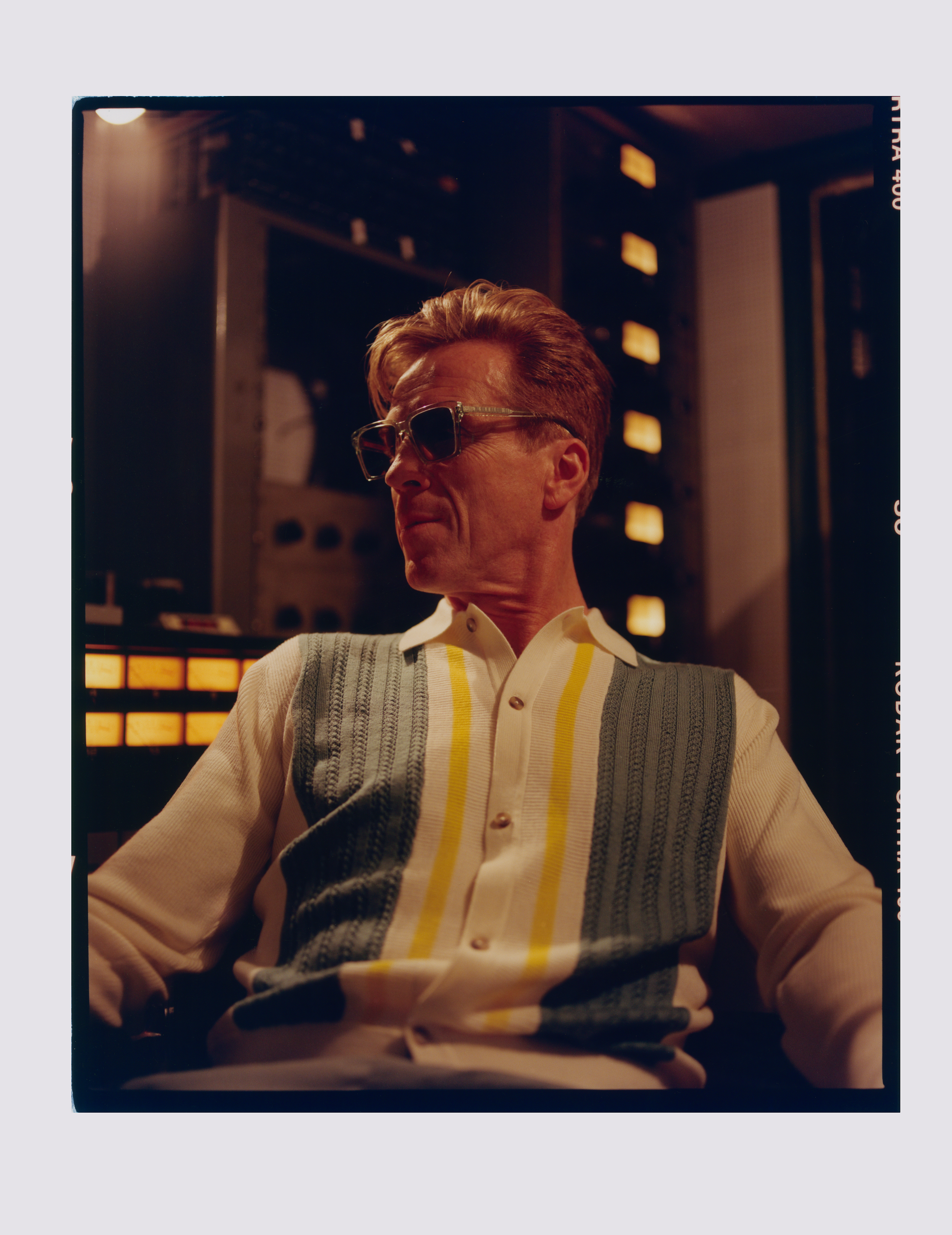 Damian Lewis