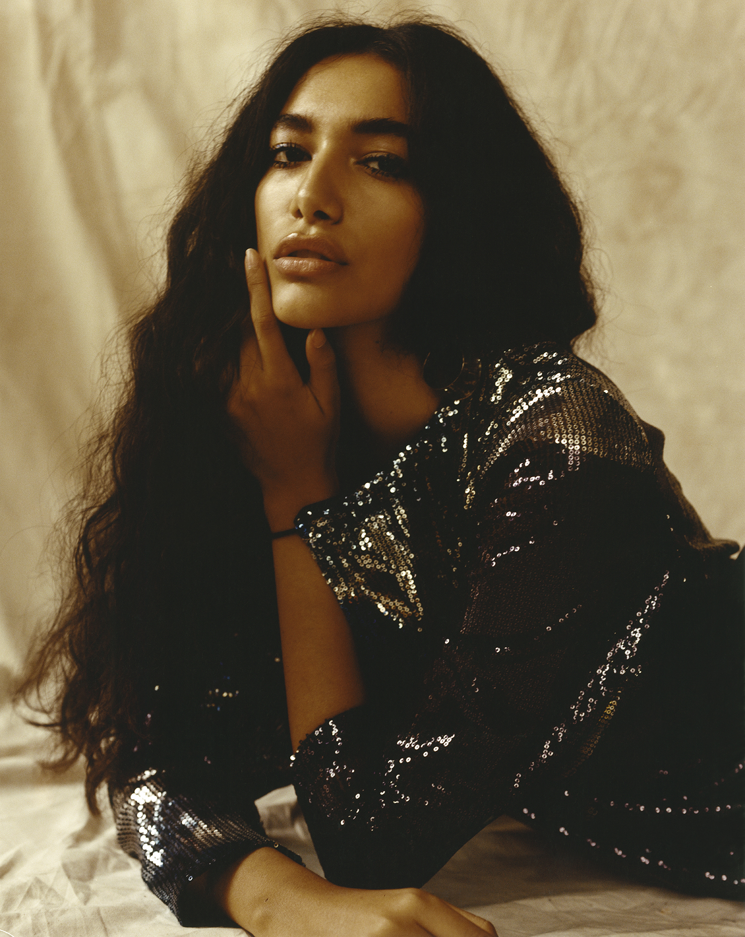 Rhys Frampton fashion photographer 