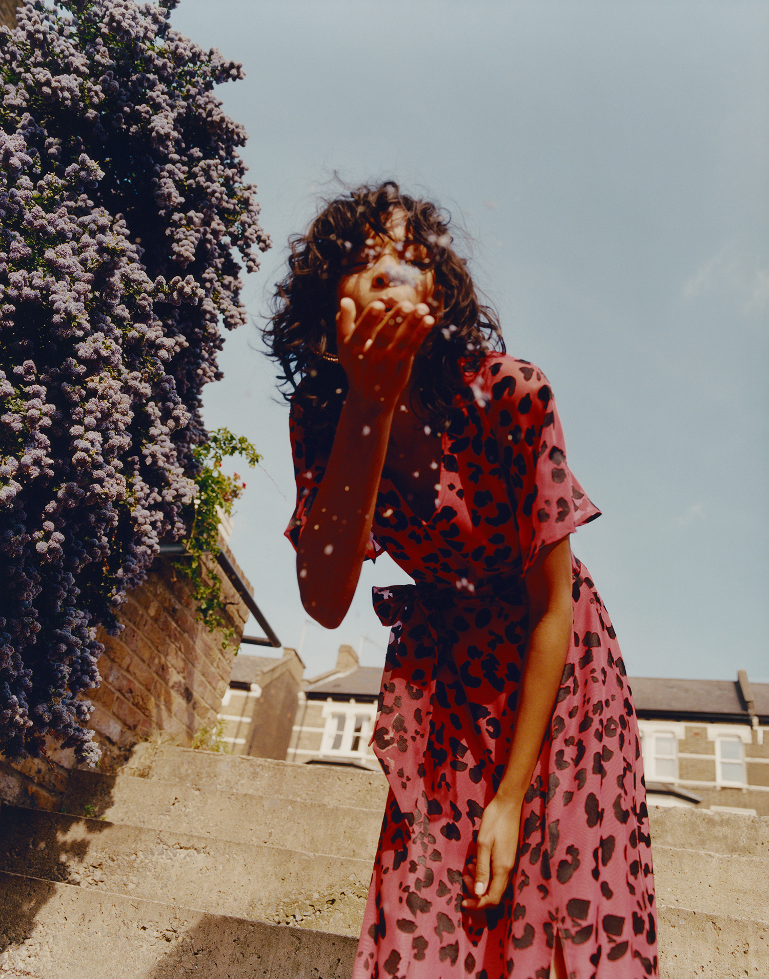 Rhys Frampton fashion photographer 