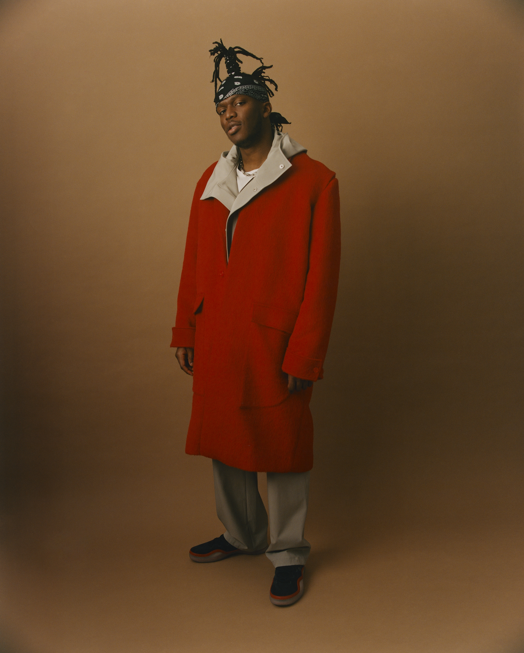 KSI for Wonderland
