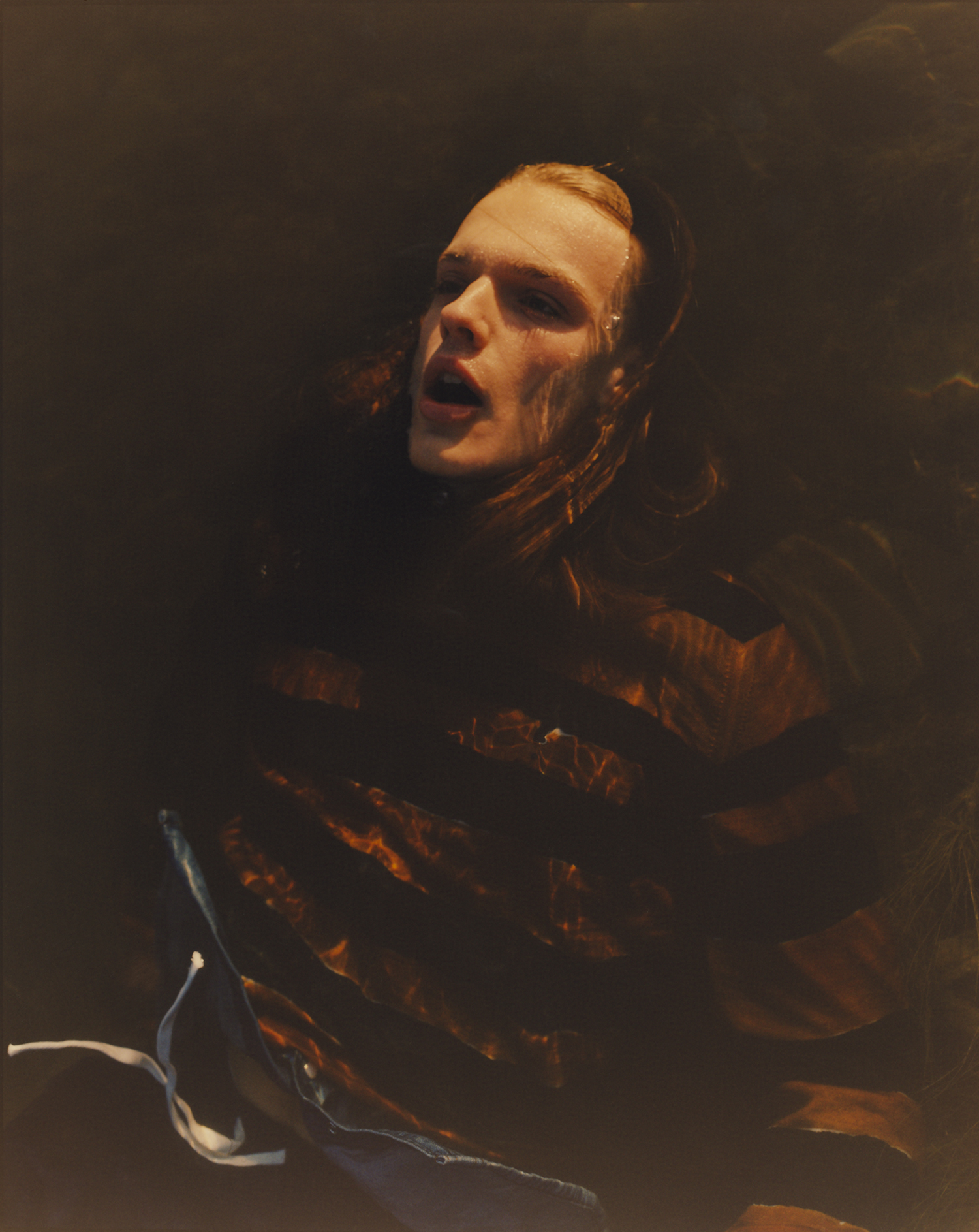 Rhys Frampton fashion photographer 