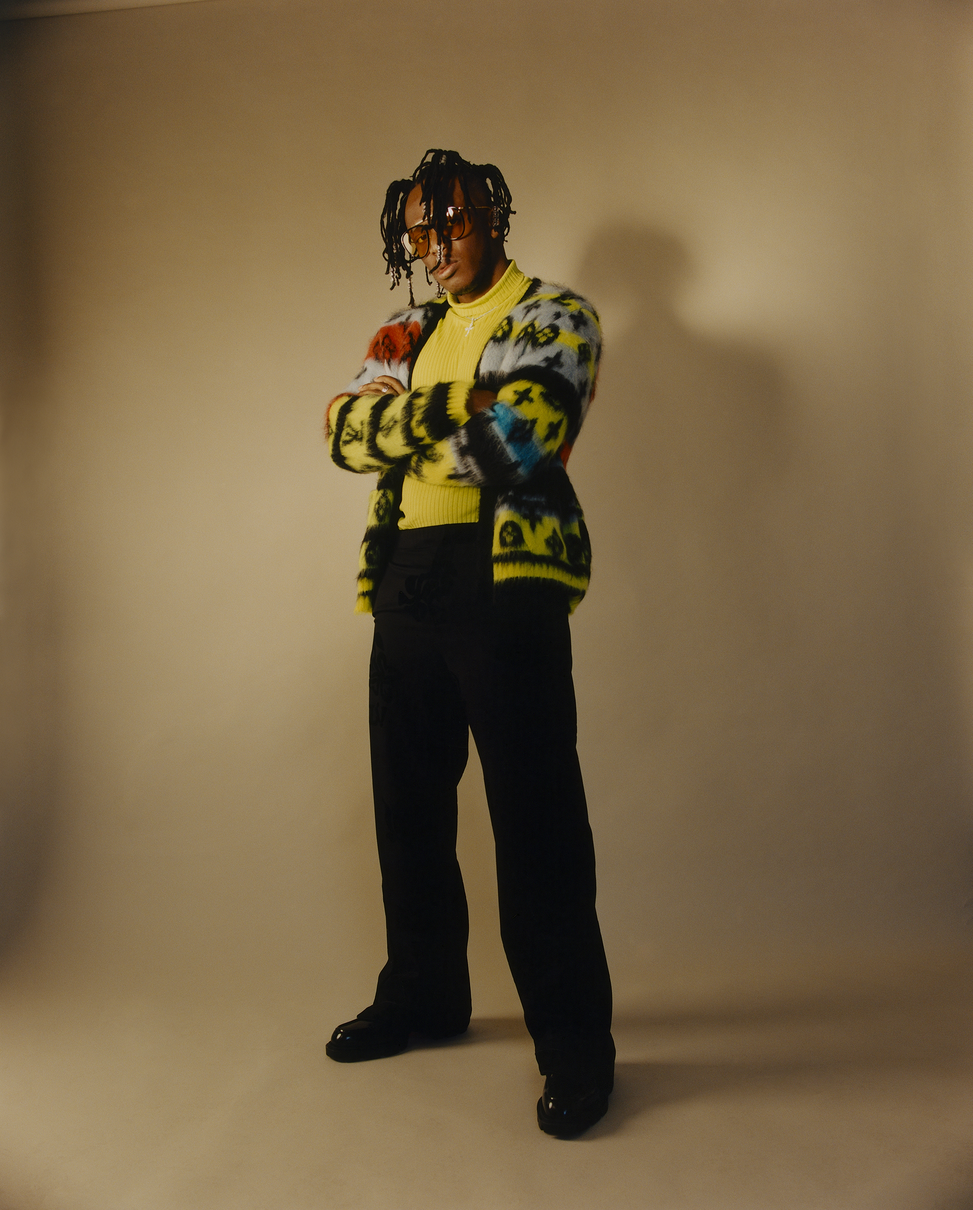 Rhys Frampton fashion photographer 