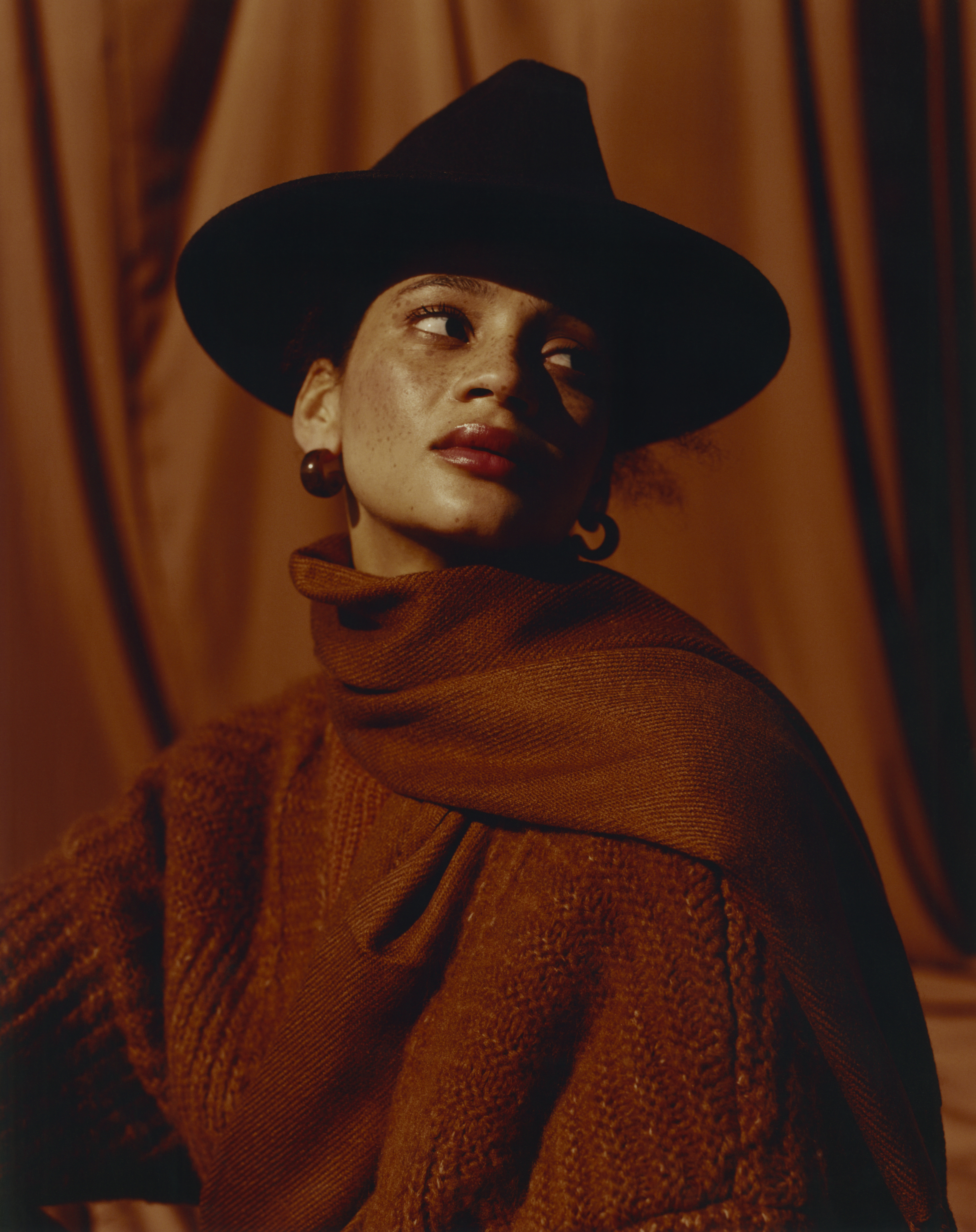 Rhys Frampton fashion photographer