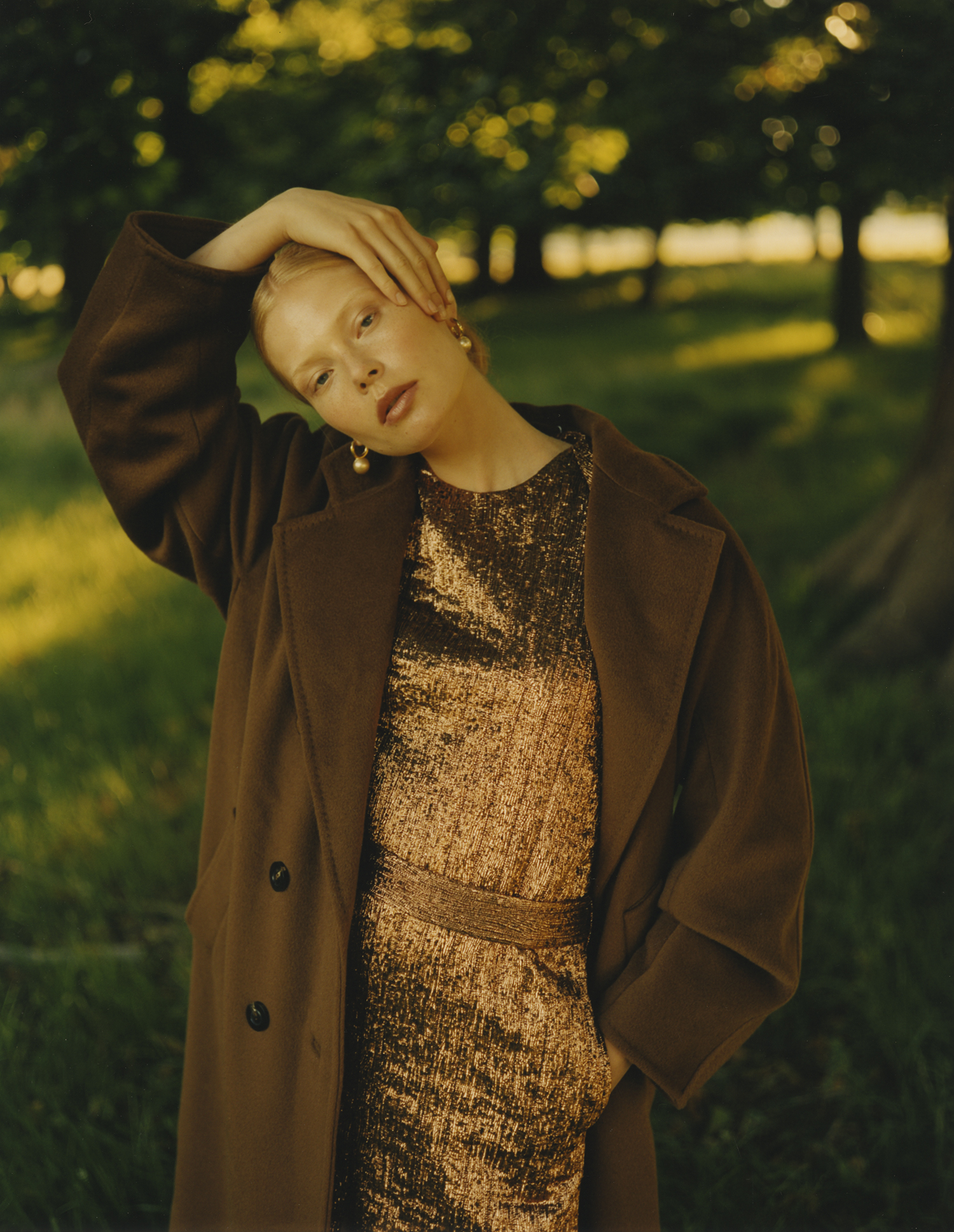 Rhys Frampton fashion photographer