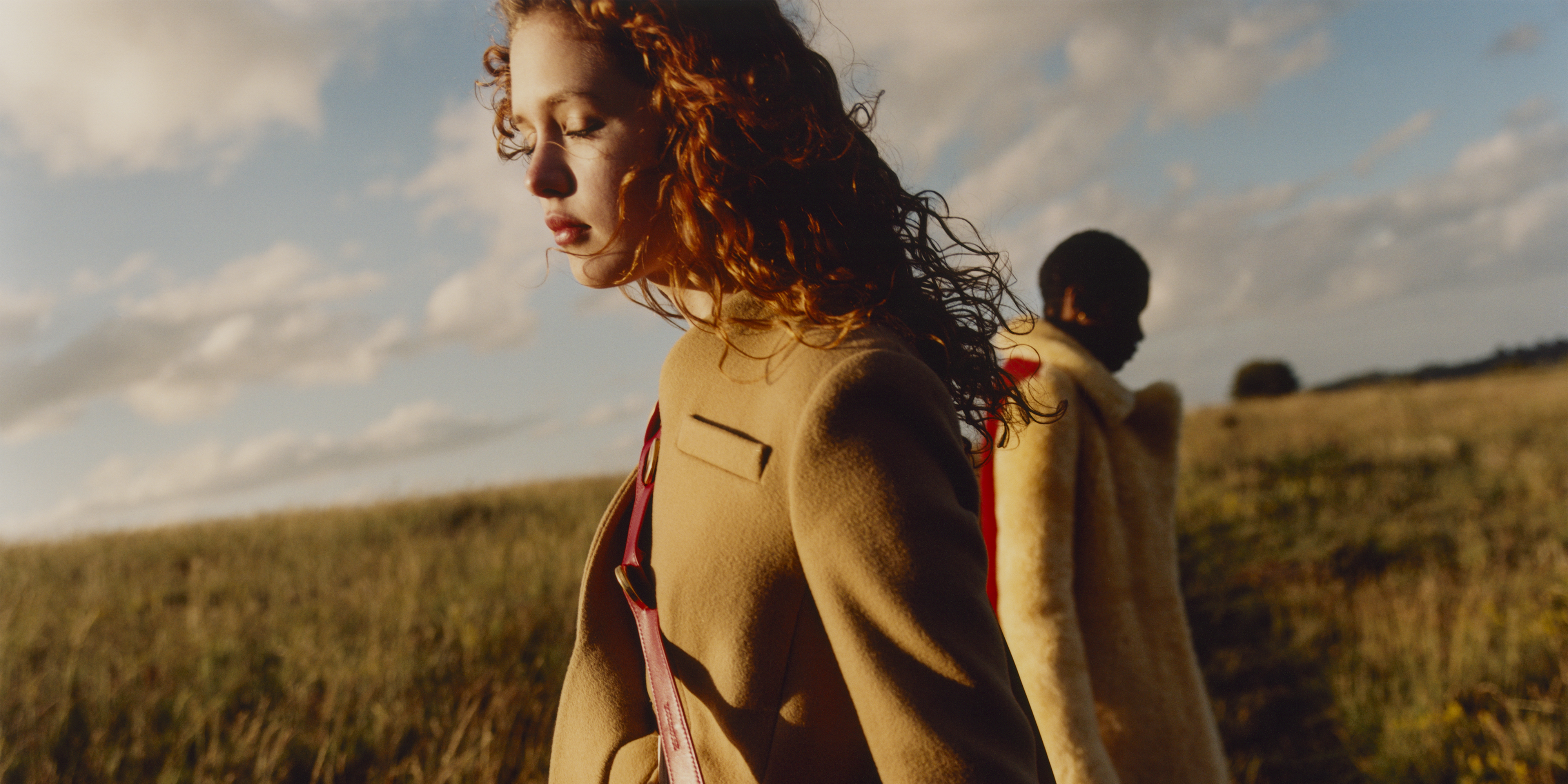 Rhys Frampton fashion photographer 