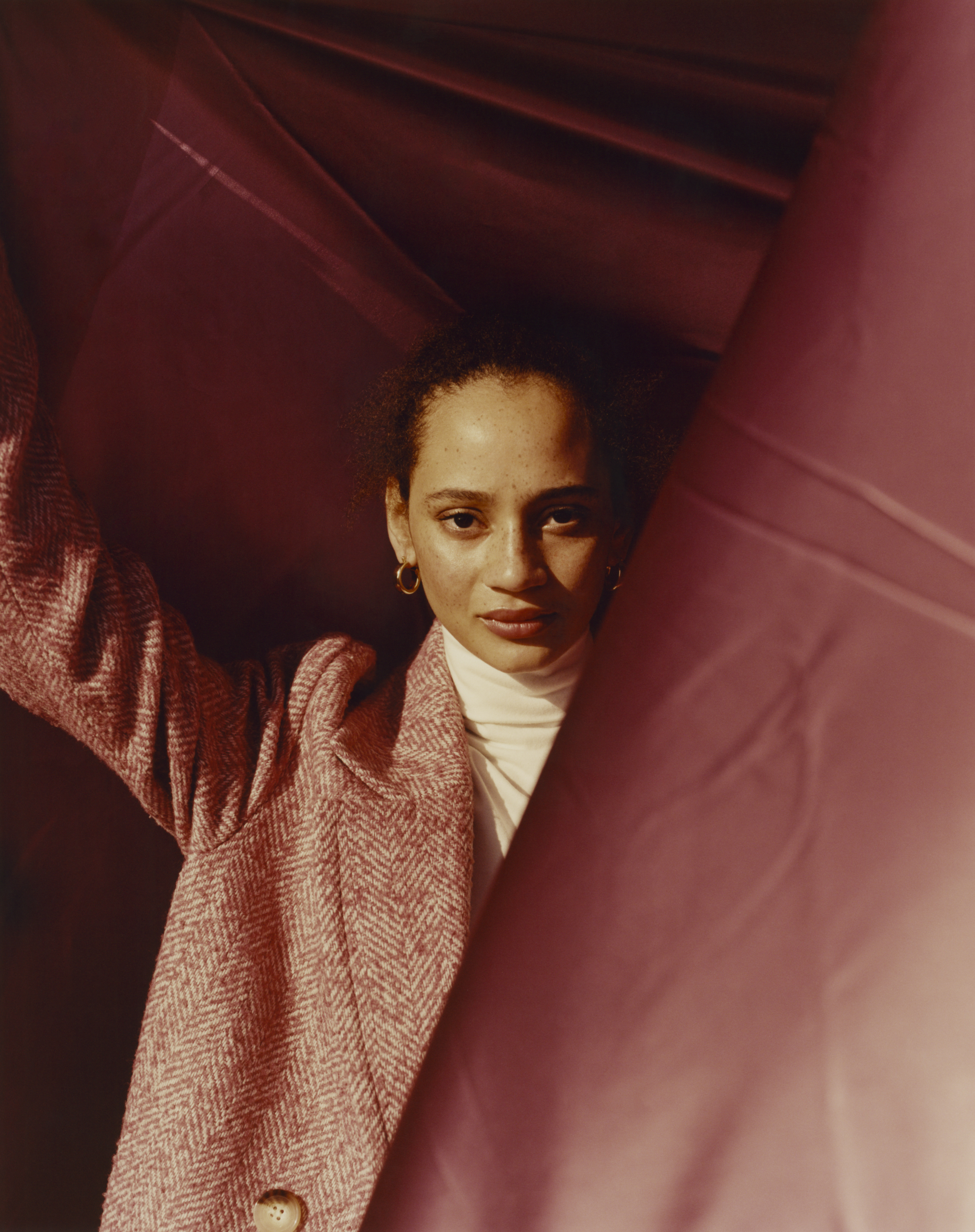 Rhys Frampton fashion photographer 