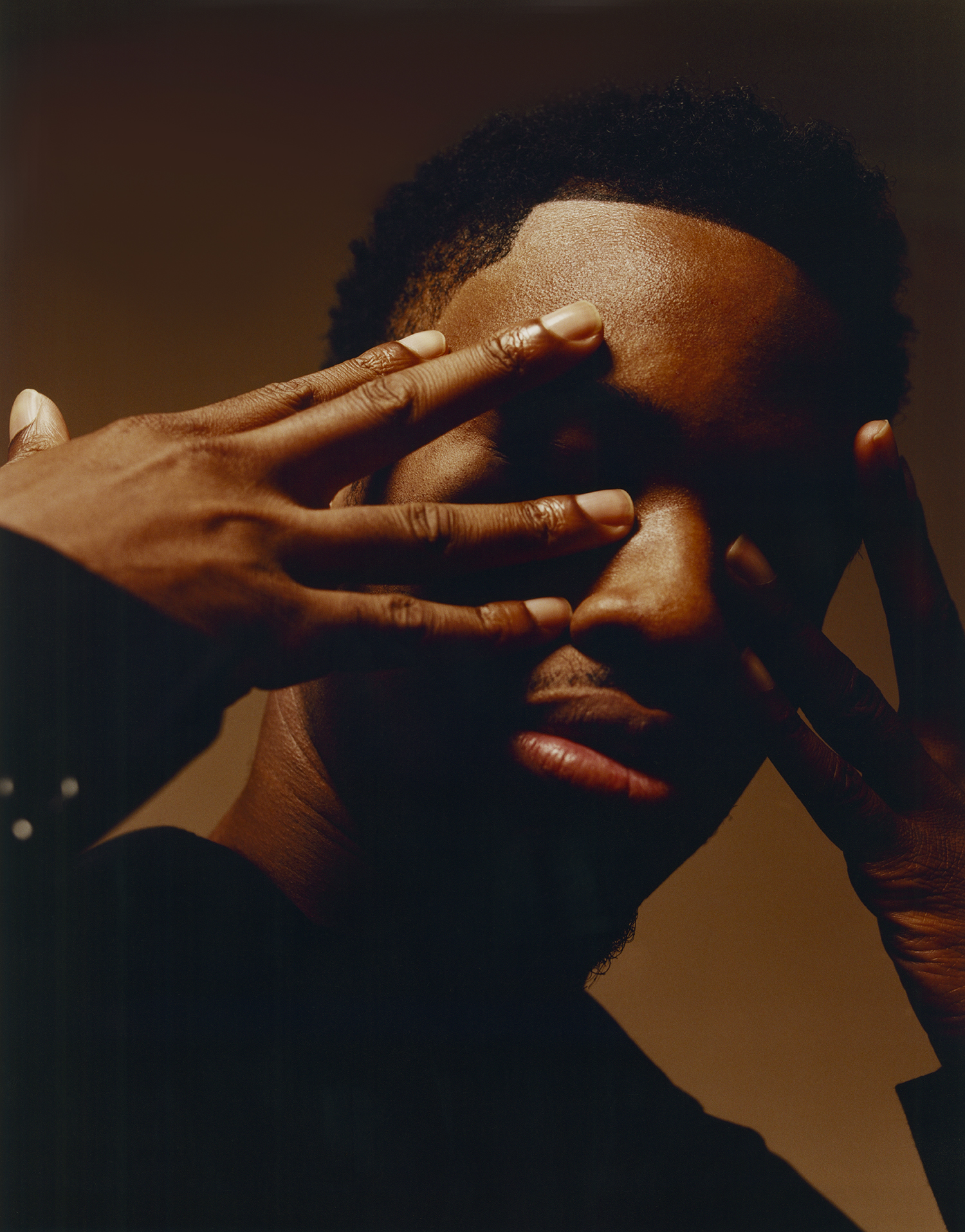 Rhys Frampton fashion photographer 