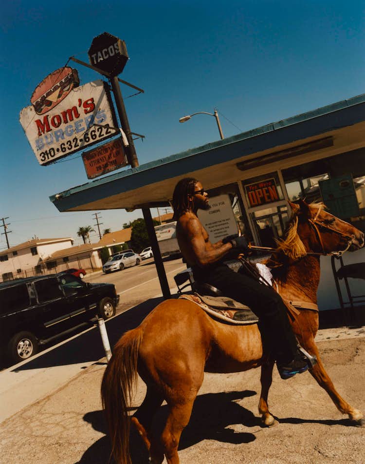 Compton Cowboys