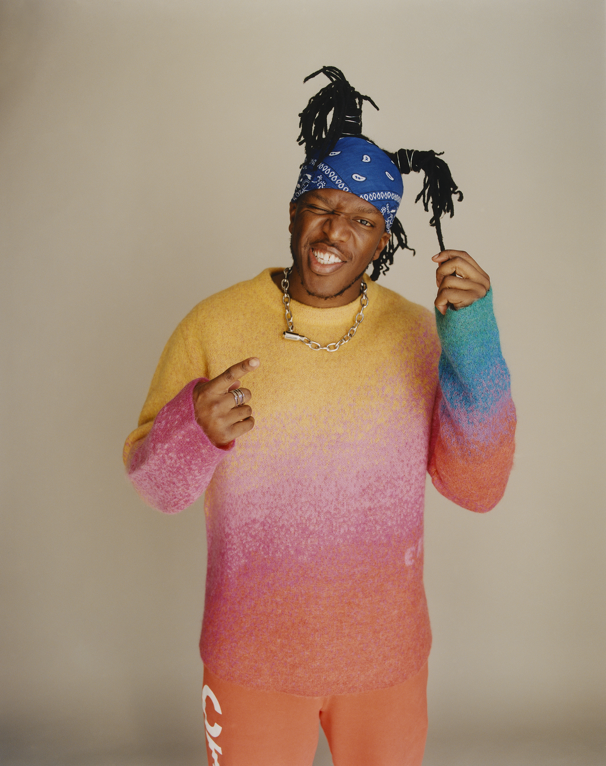 Rhys Frampton fashion photographer 