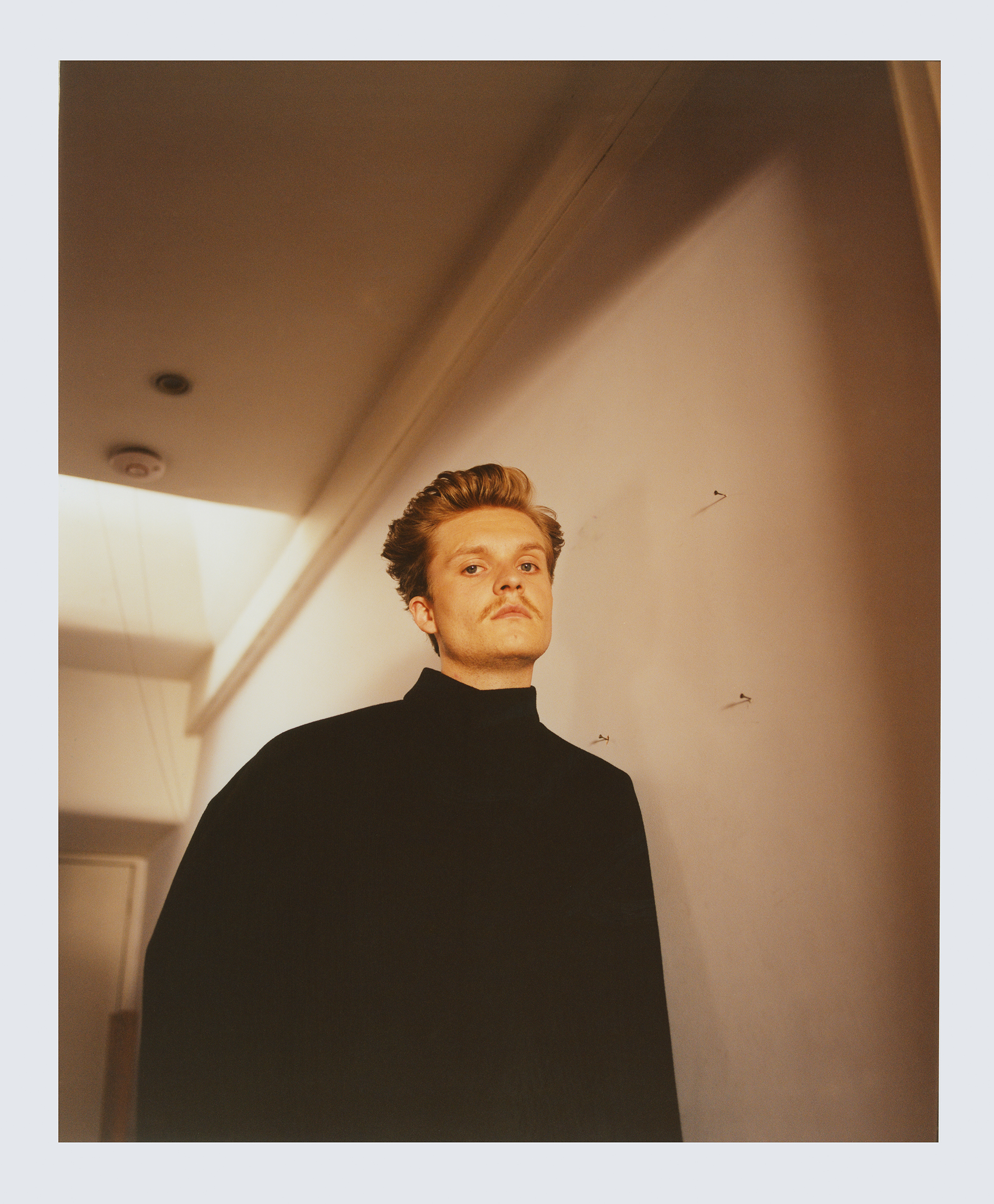 Tom Glynn Carney x Contents