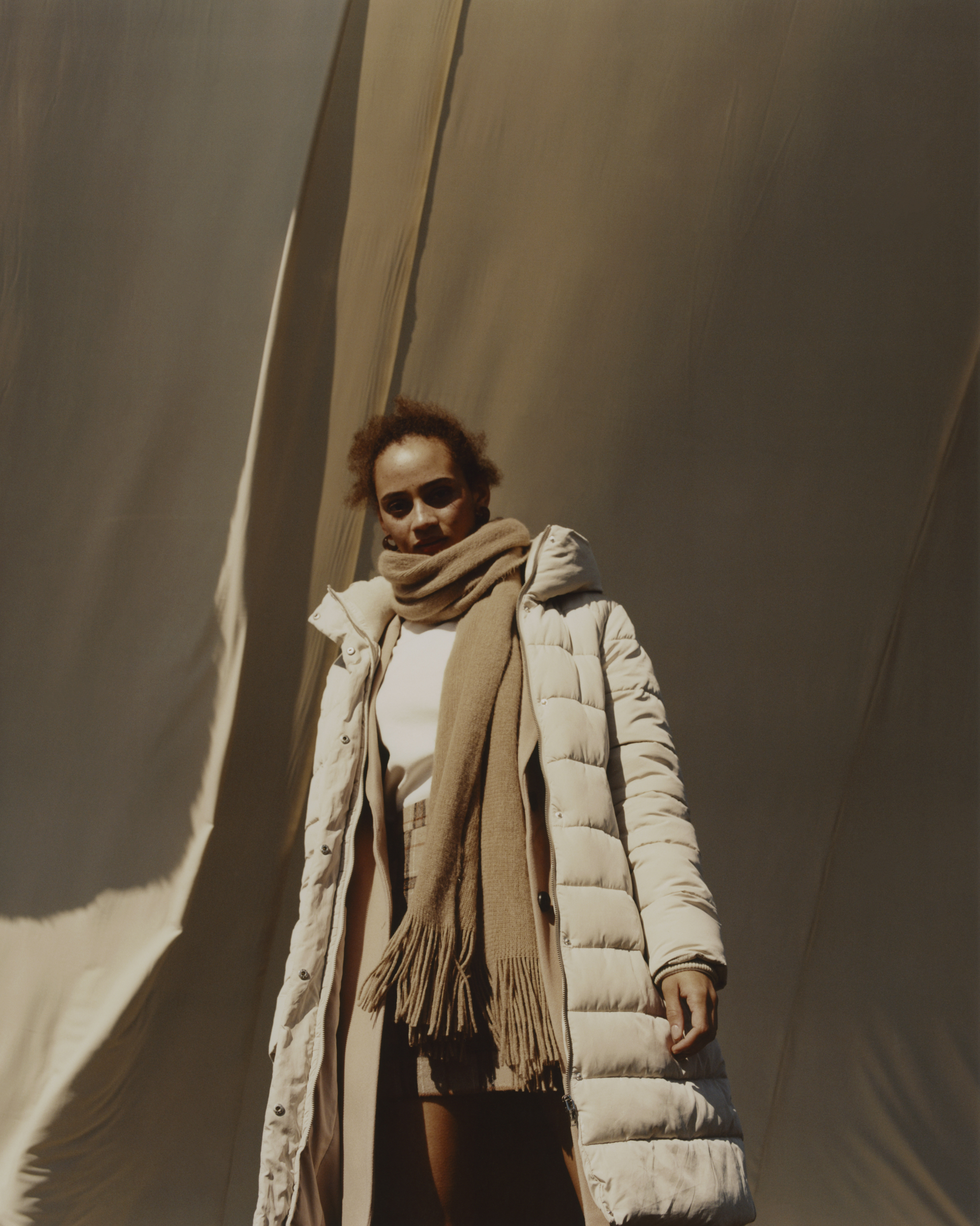 Rhys Frampton fashion photographer