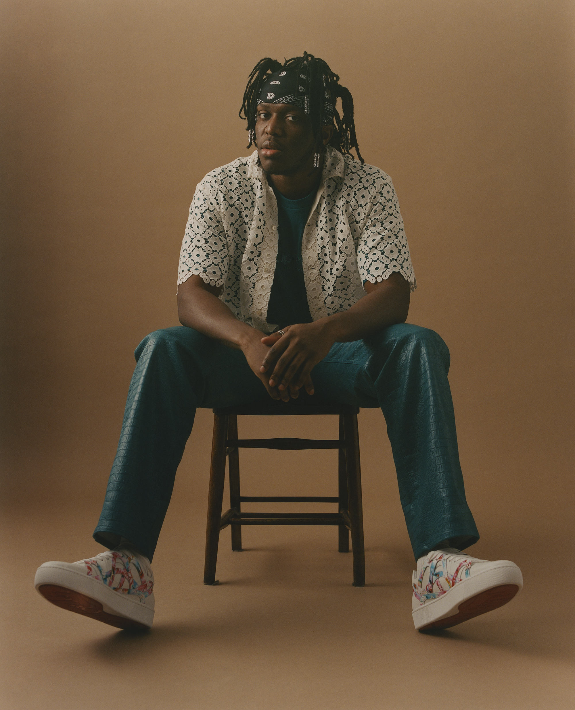 Rhys Frampton fashion photographer 