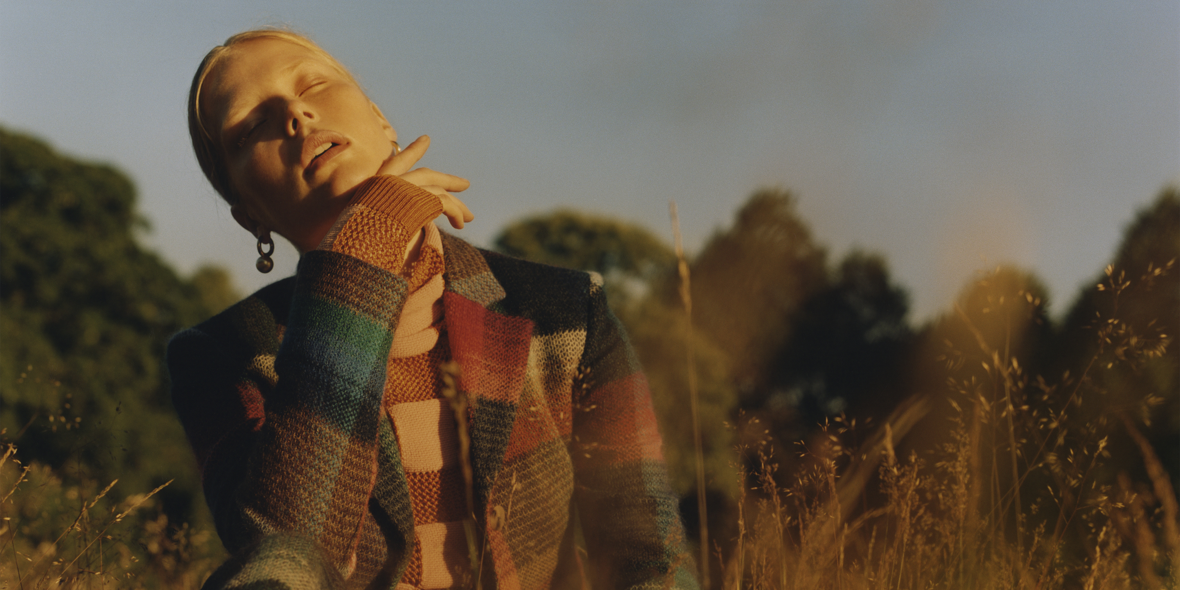 Rhys Frampton fashion photographer 