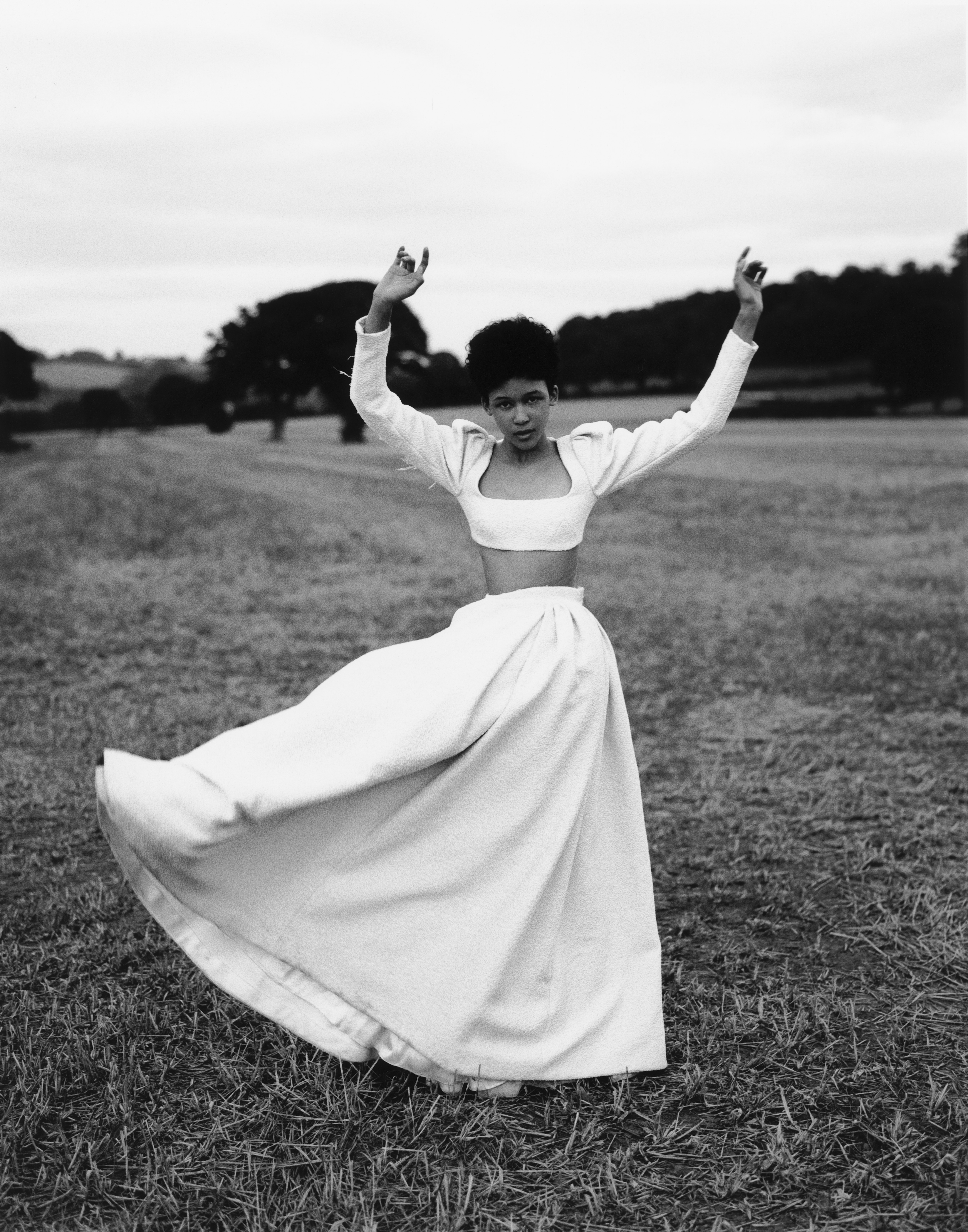 Rhys Frampton fashion photographer