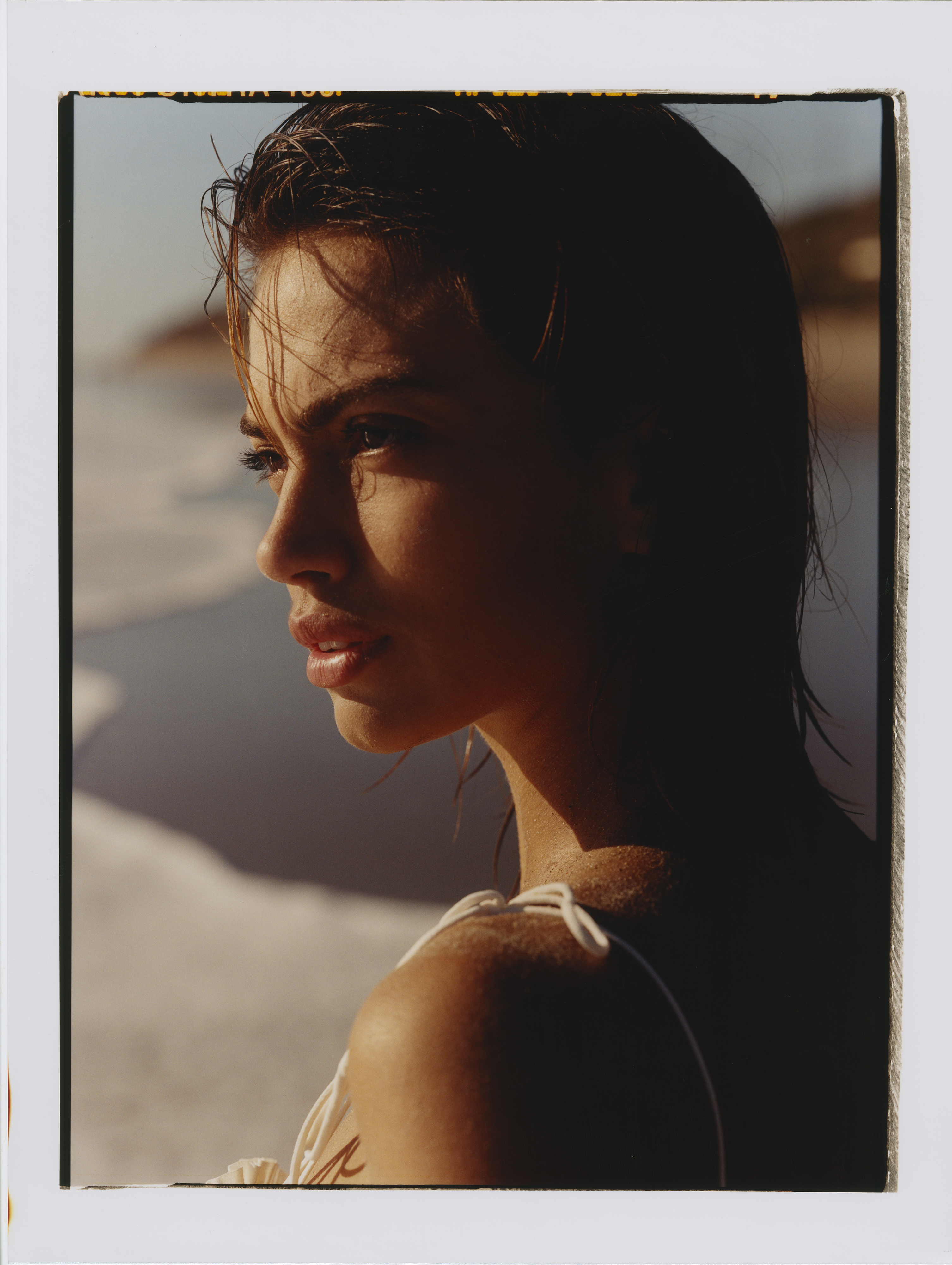 Rhys Frampton fashion photographer 