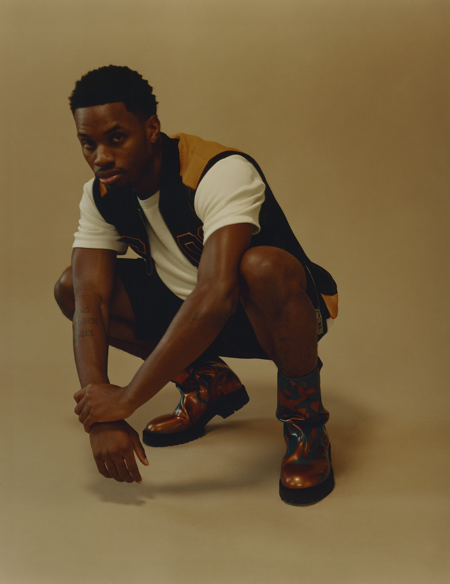 Rhys Frampton fashion photographer 