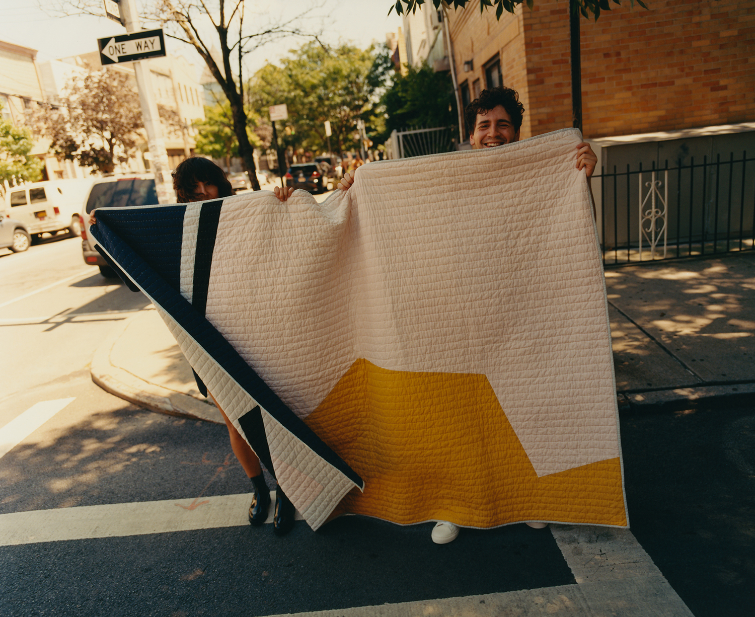 Rhys Frampton fashion photographer 