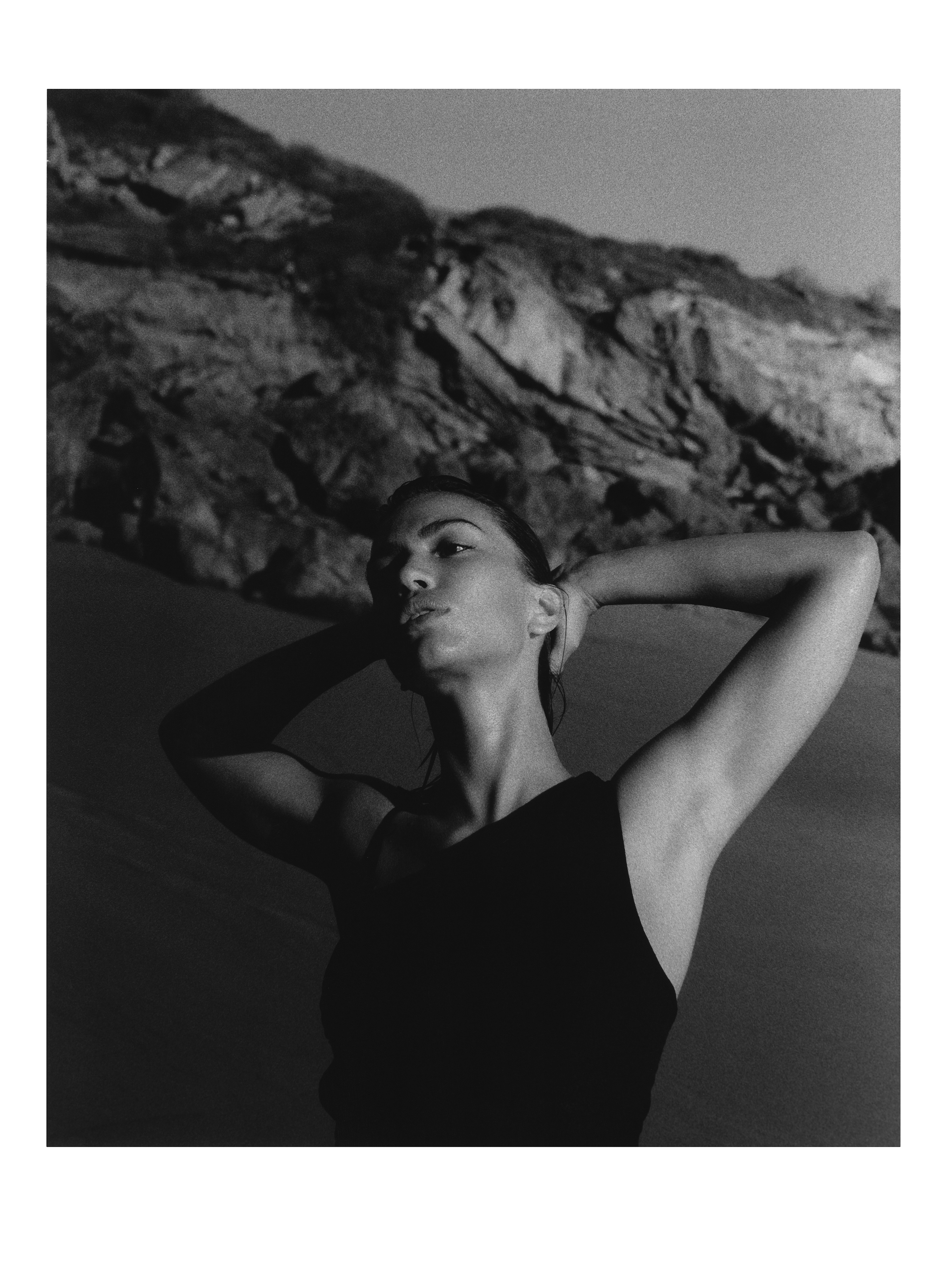 Rhys Frampton fashion photographer 