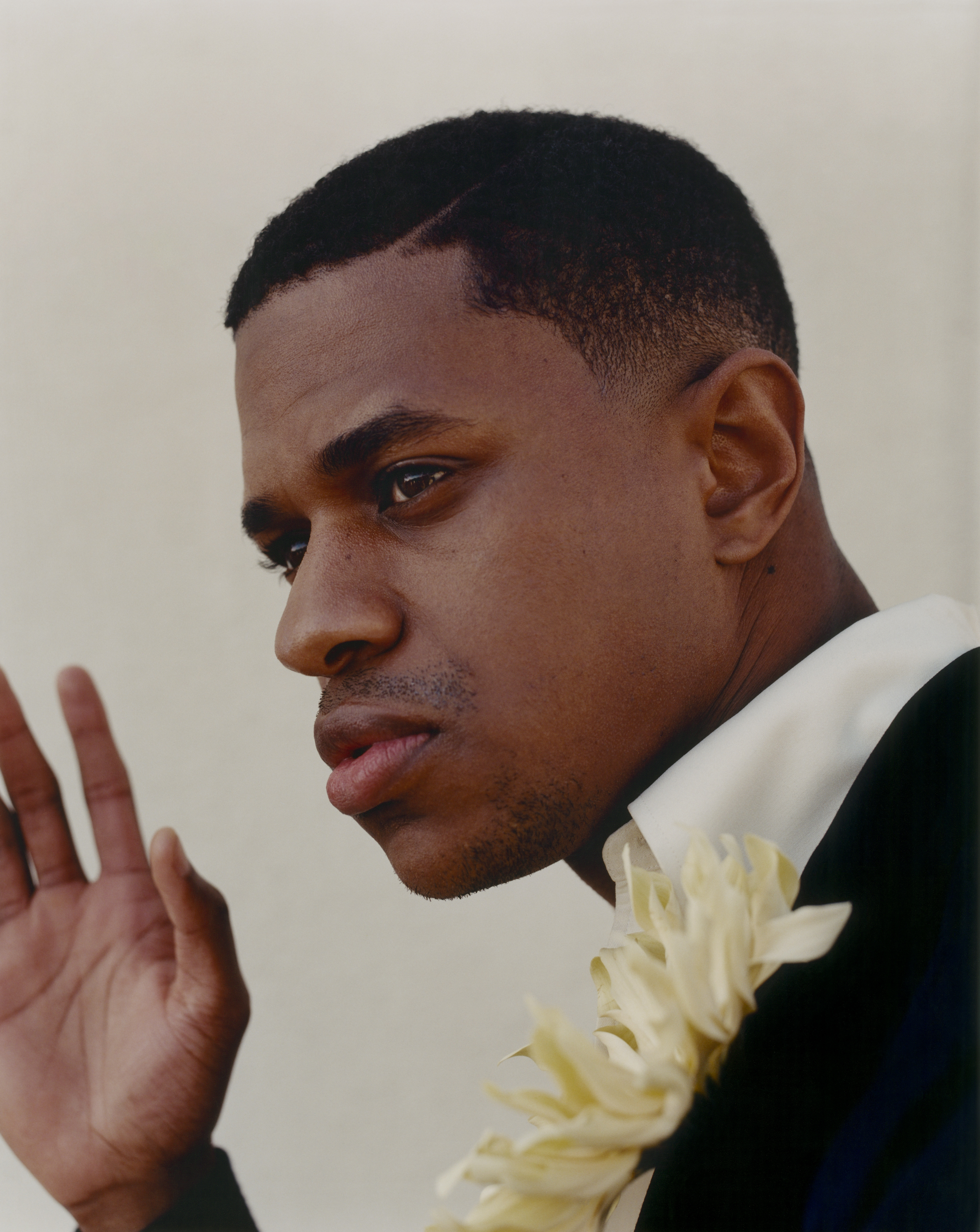 Rhys Frampton fashion photographer