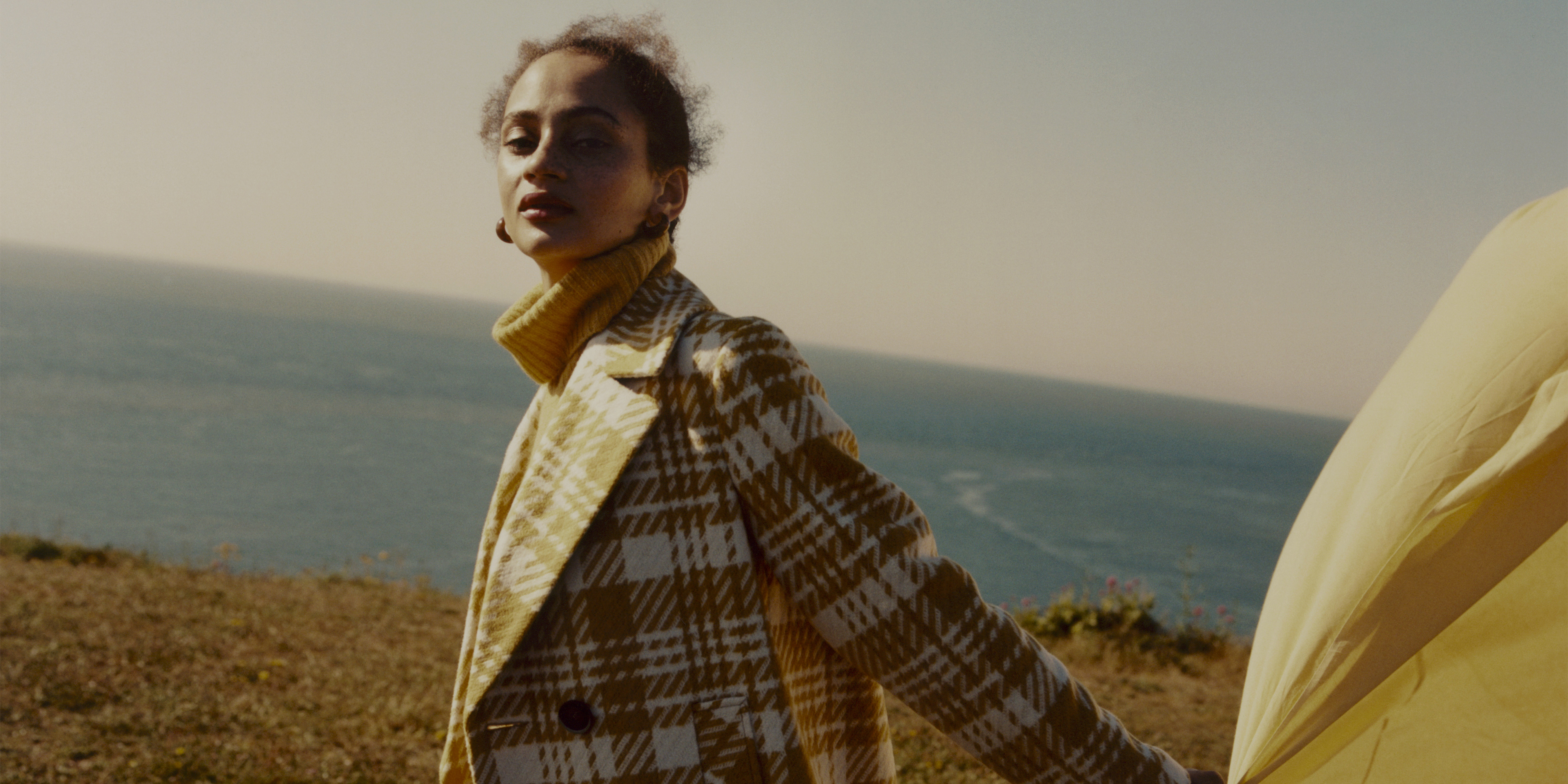 Rhys Frampton fashion photographer