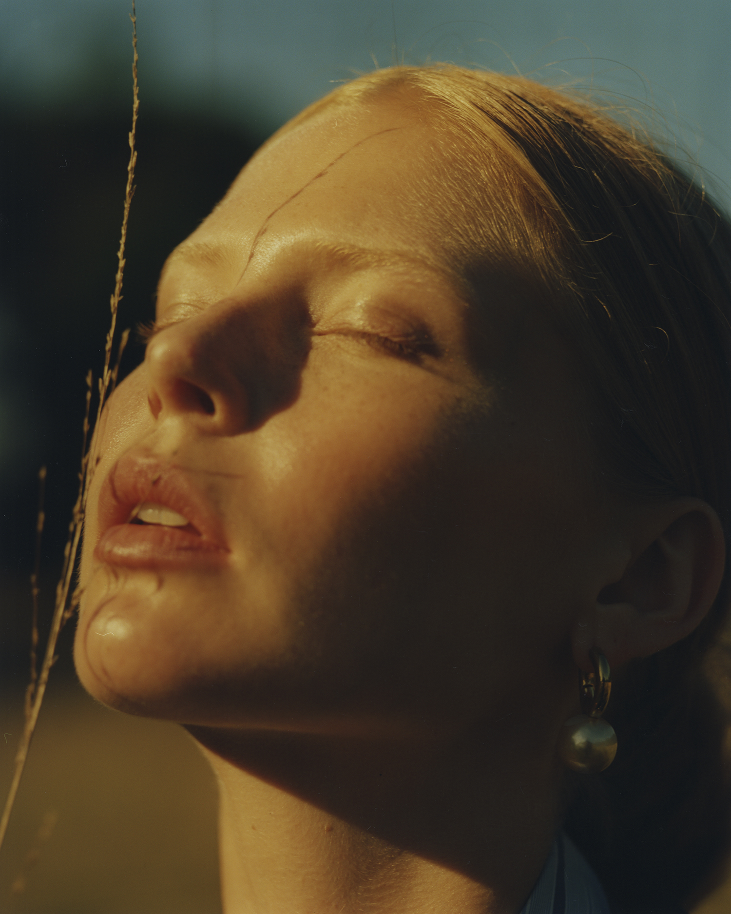 Rhys Frampton fashion photographer 