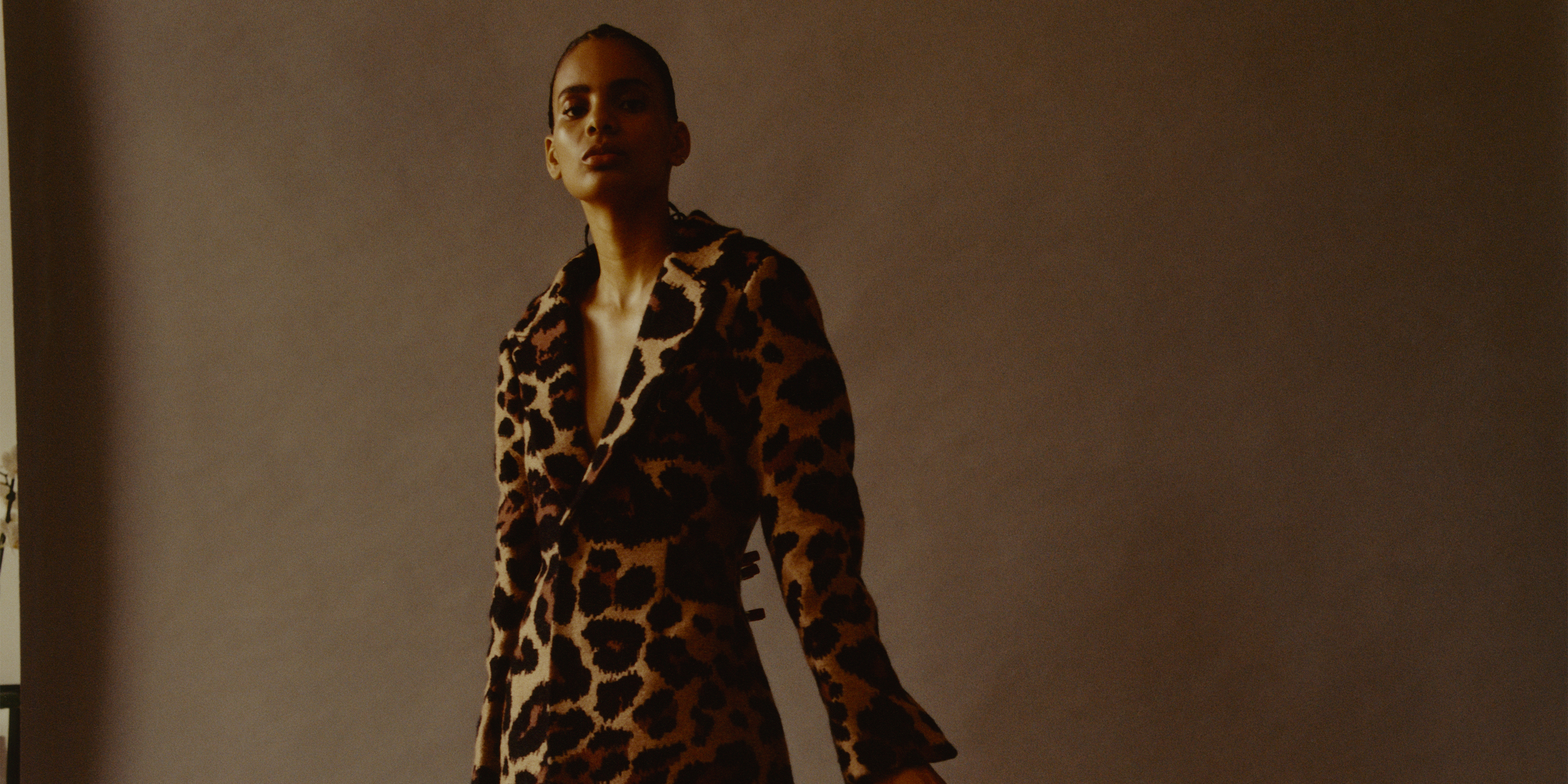 Rhys Frampton fashion photographer