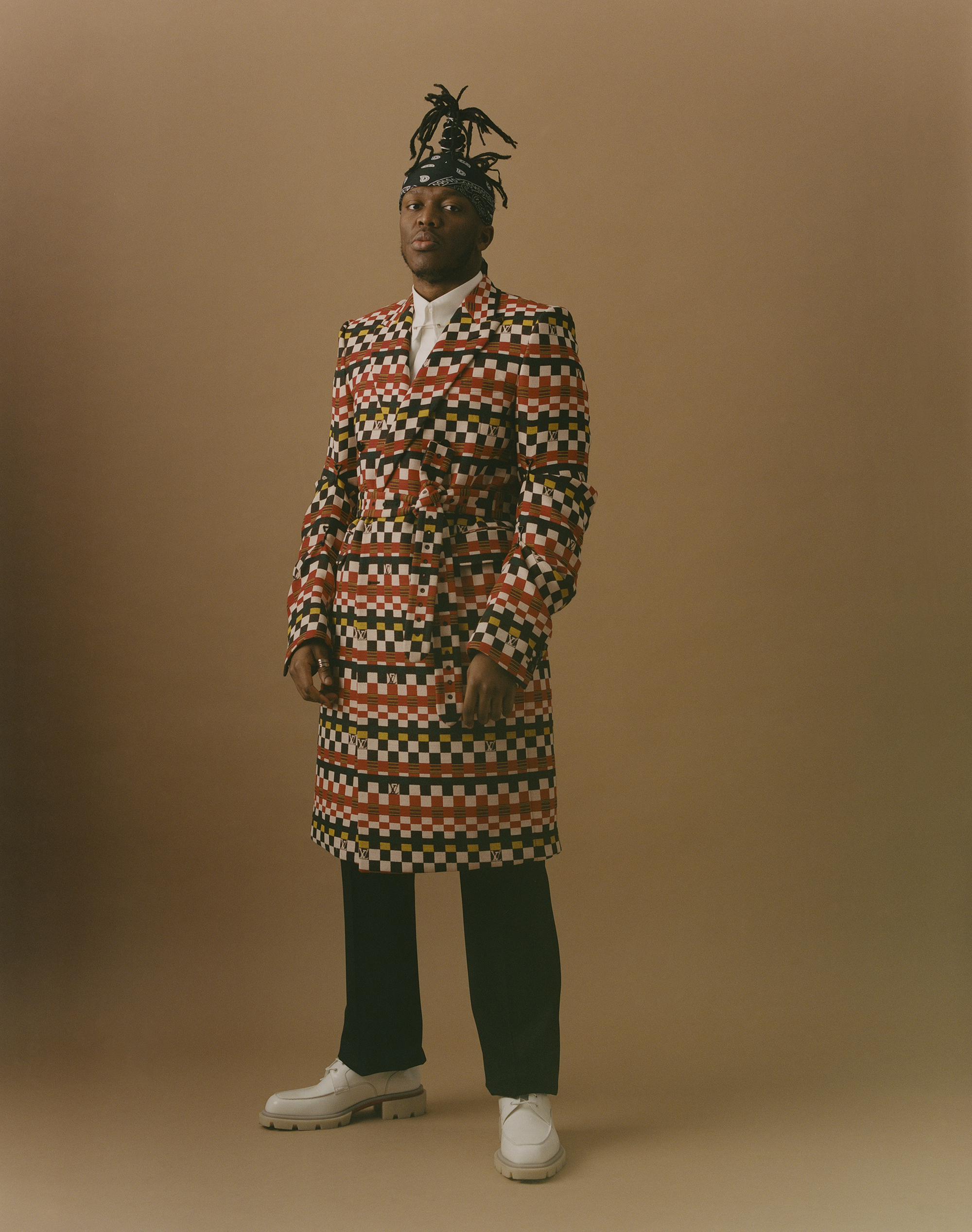 Rhys Frampton fashion photographer 