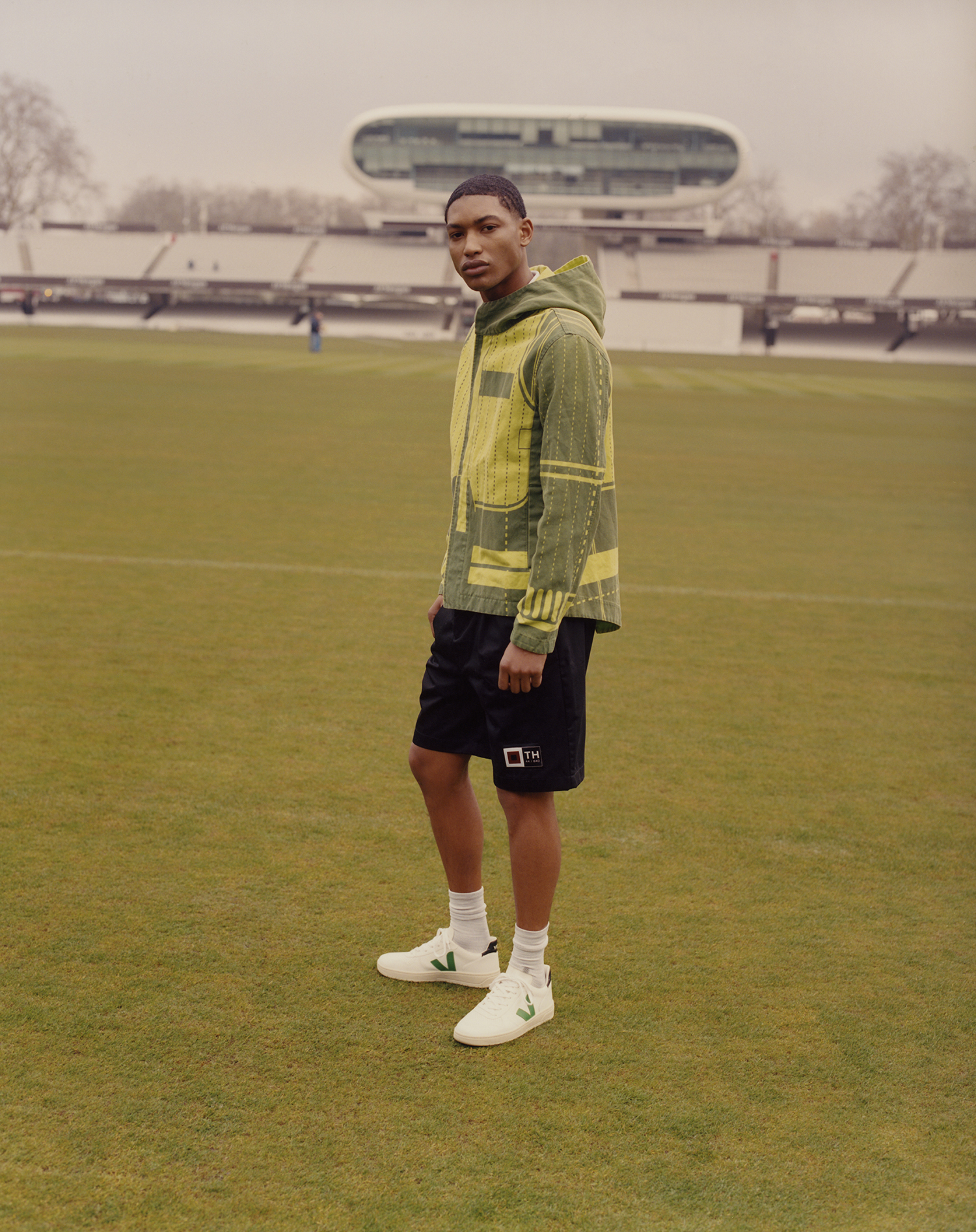 Rhys Frampton fashion photographer