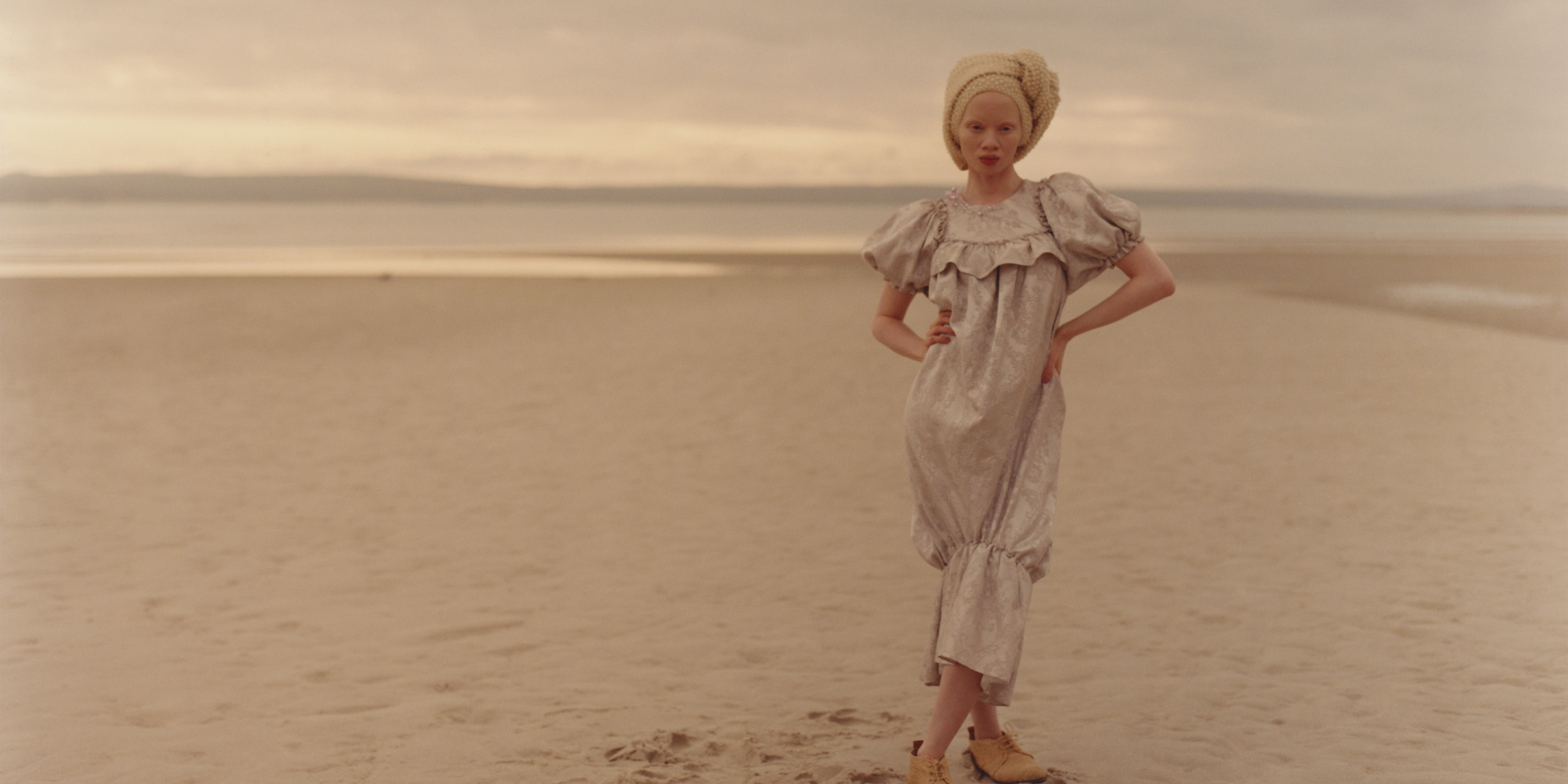 Rhys Frampton fashion photographer 